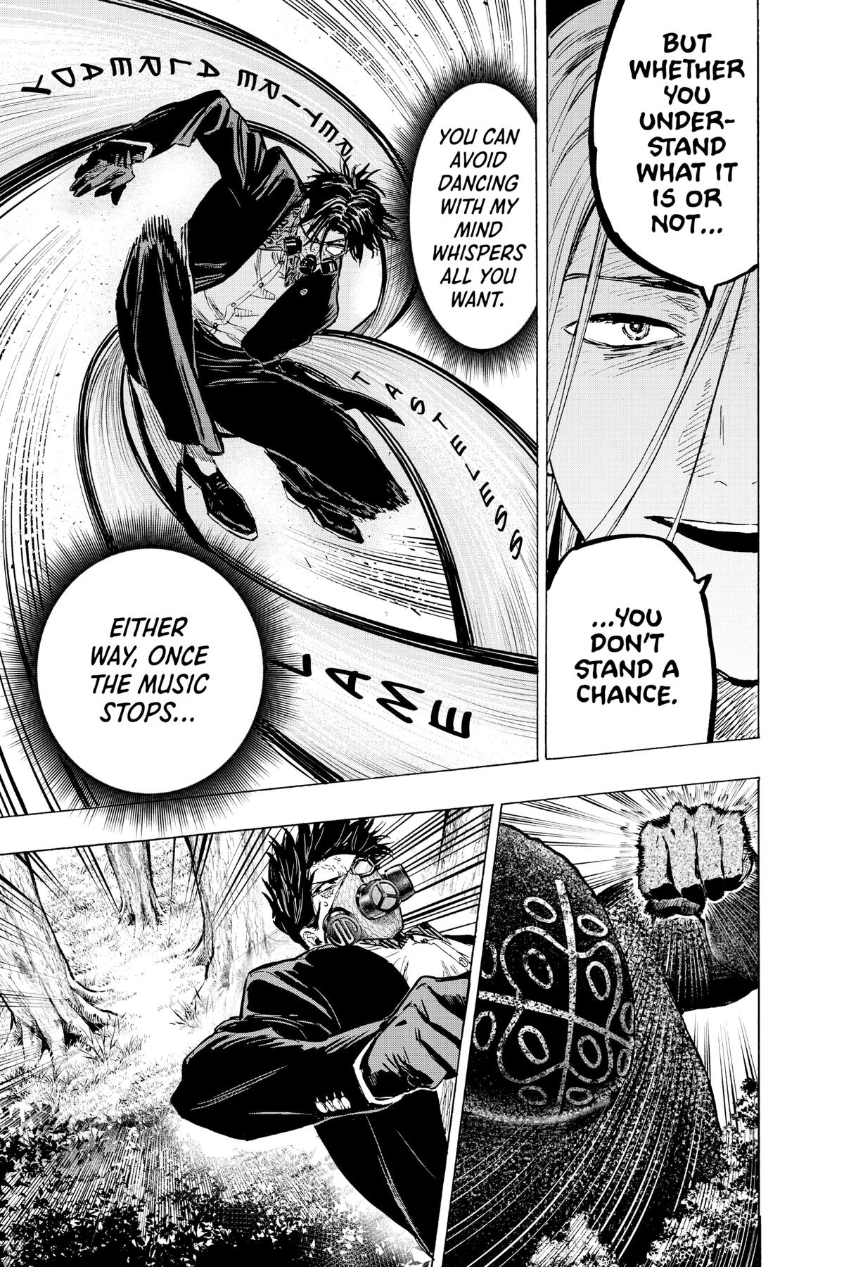 Read Marriage Toxin EN Manga Online