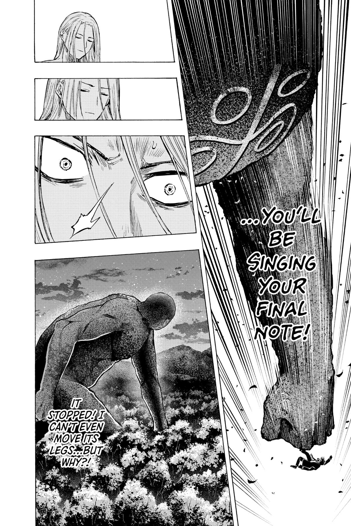 Read Marriage Toxin EN Manga Online