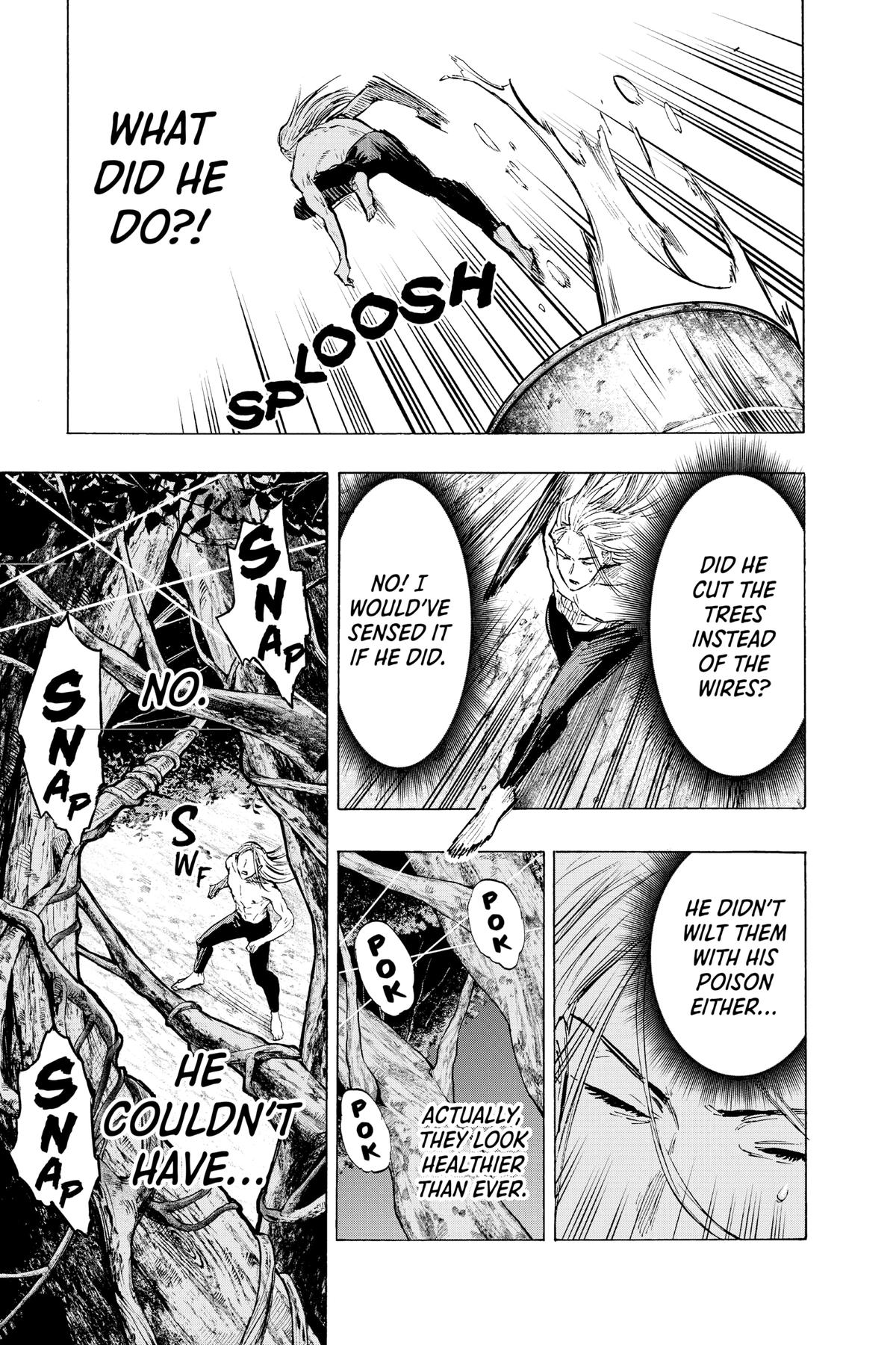 Read Marriage Toxin EN Manga Online