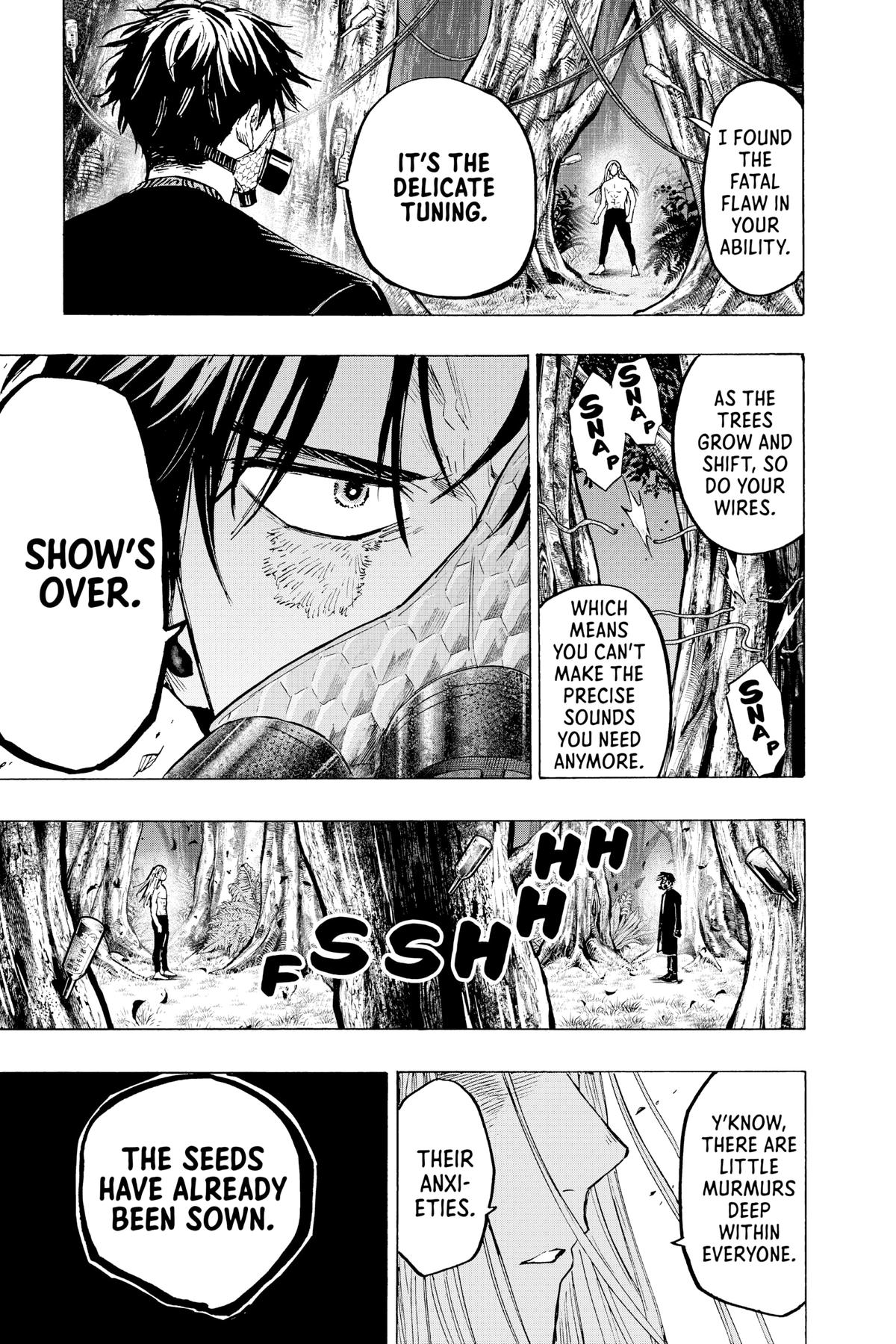 Read Marriage Toxin EN Manga Online