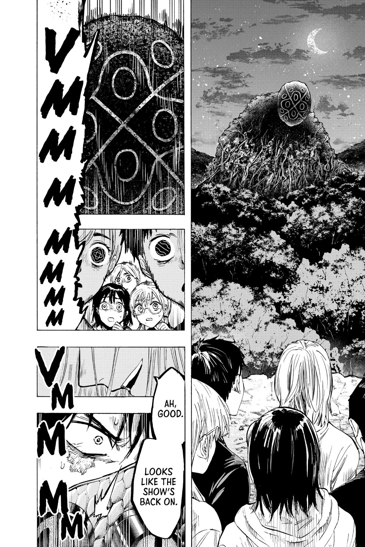 Read Marriage Toxin EN Manga Online