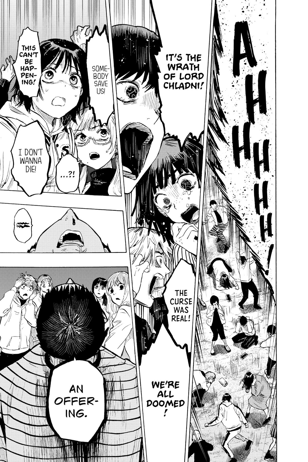 Read Marriage Toxin EN Manga Online