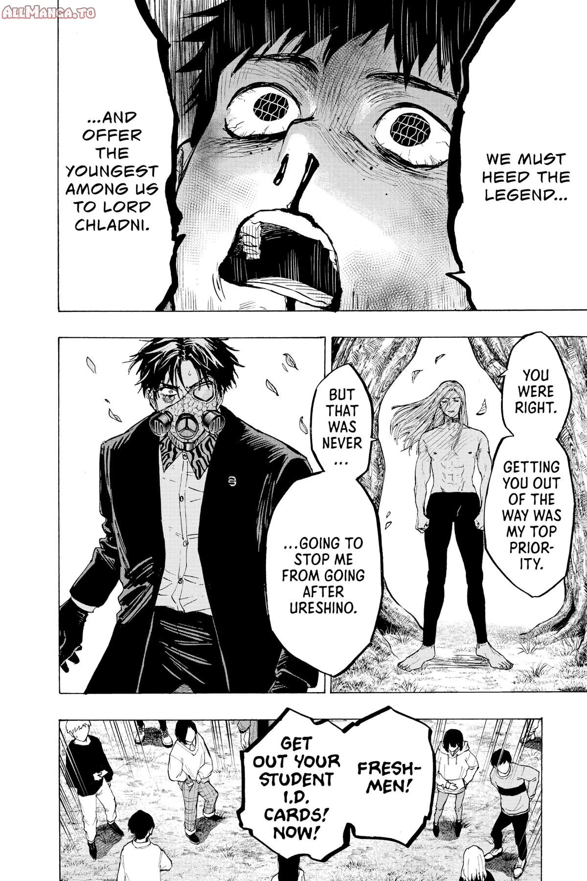 Read Marriage Toxin EN Manga Online