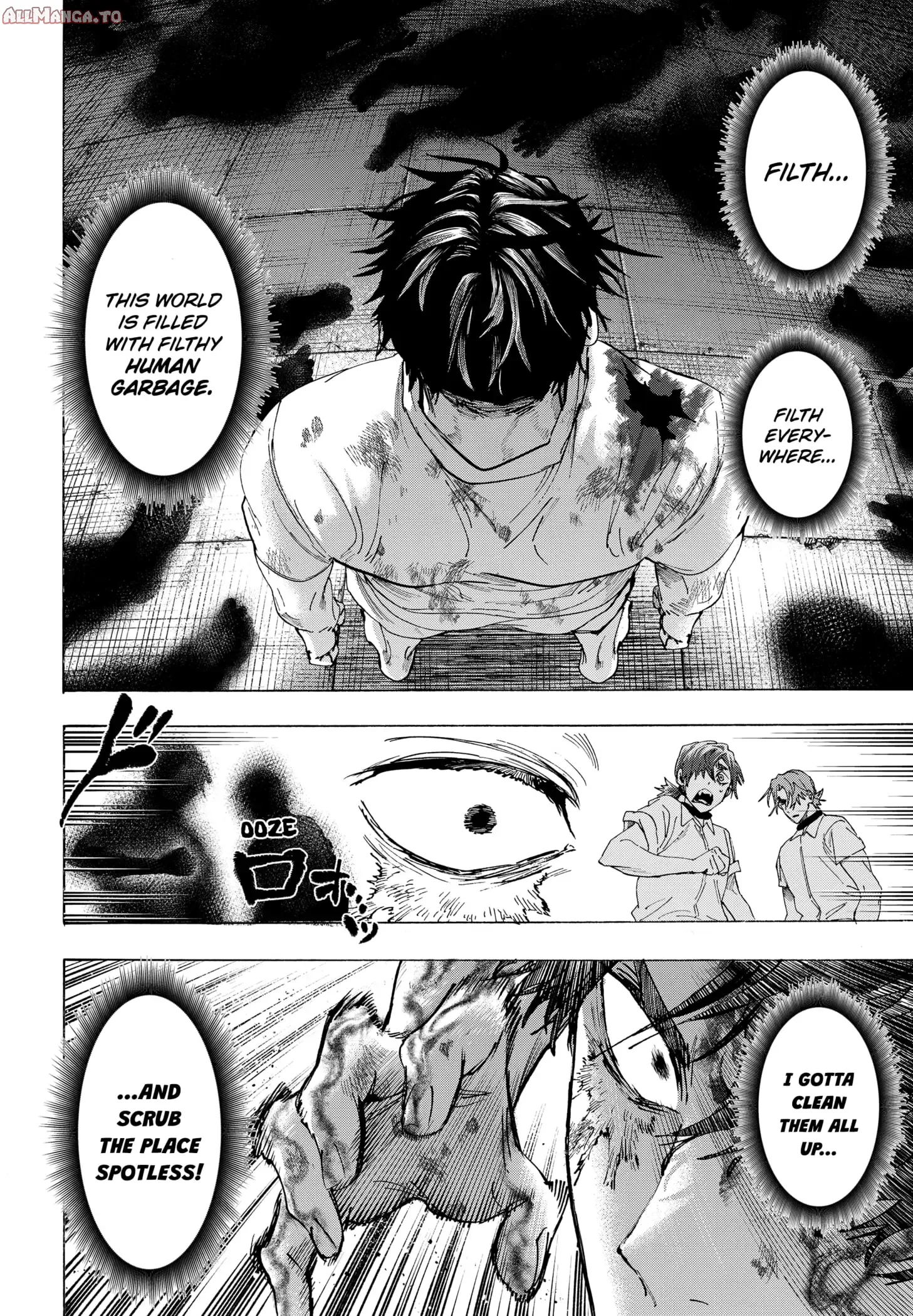 Read Marriage Toxin EN Manga Online
