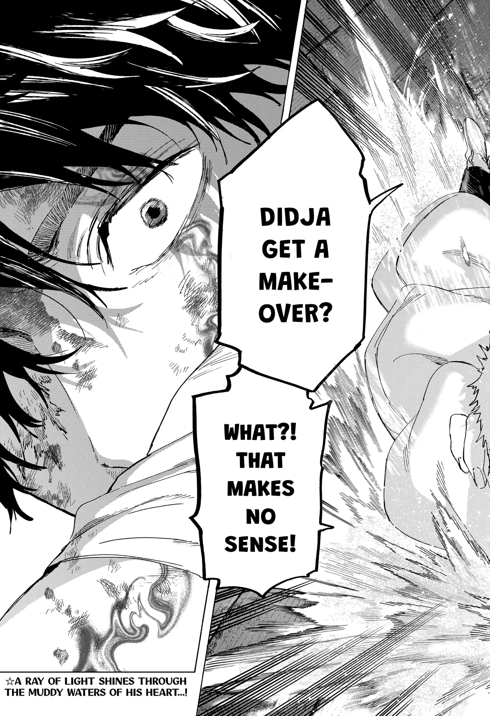 Read Marriage Toxin EN Manga Online