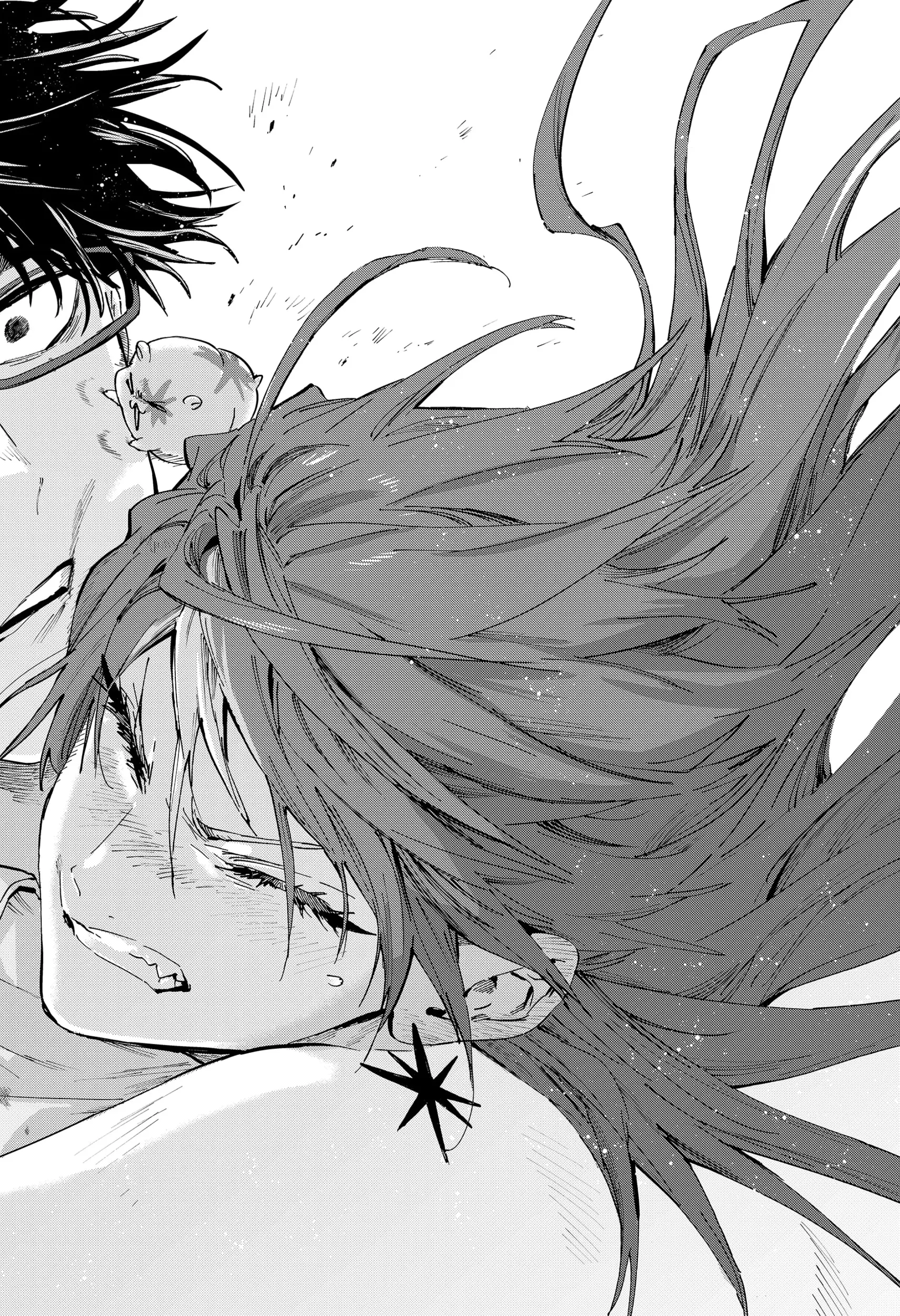 Read Marriage Toxin EN Manga Online