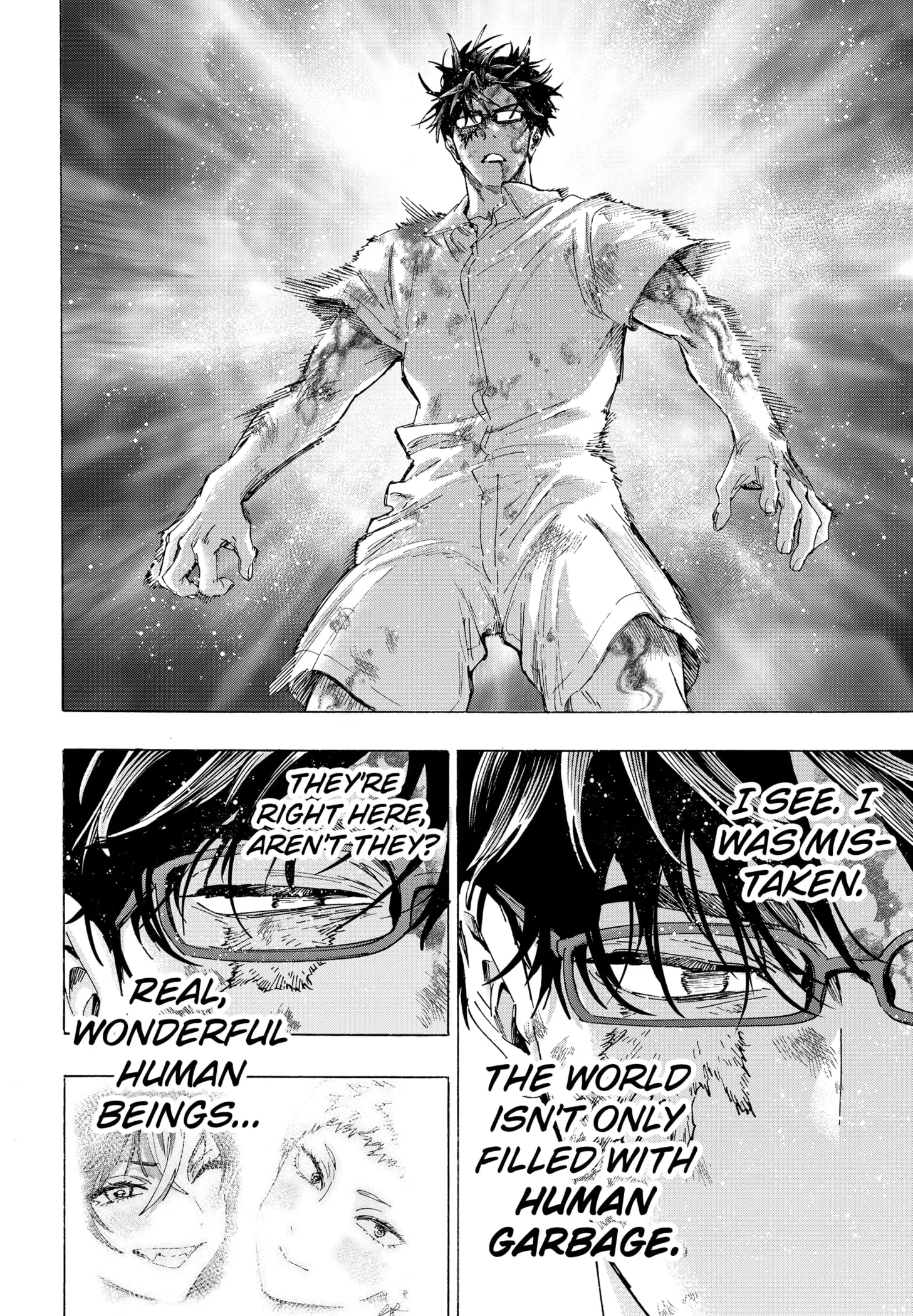 Read Marriage Toxin EN Manga Online