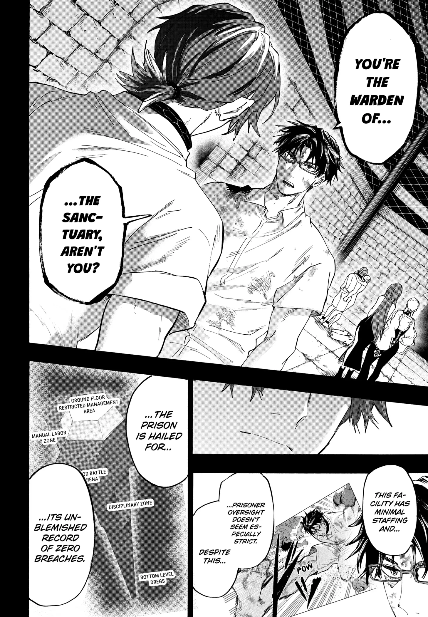 Read Marriage Toxin EN Manga Online
