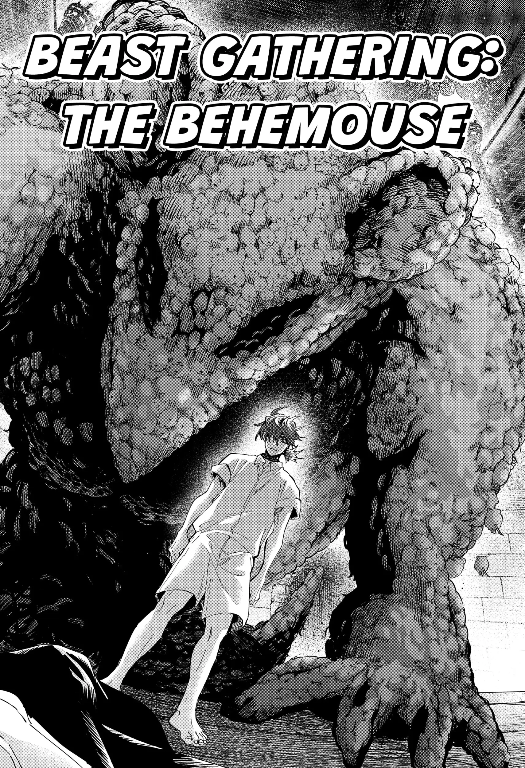 Read Marriage Toxin EN Manga Online