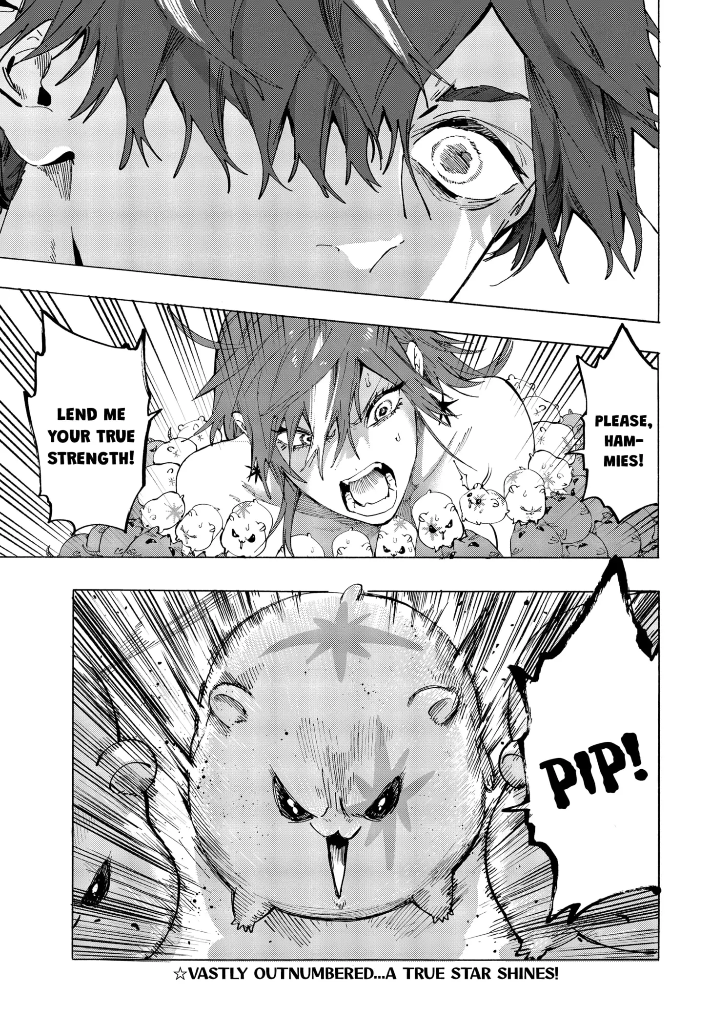Read Marriage Toxin EN Manga Online
