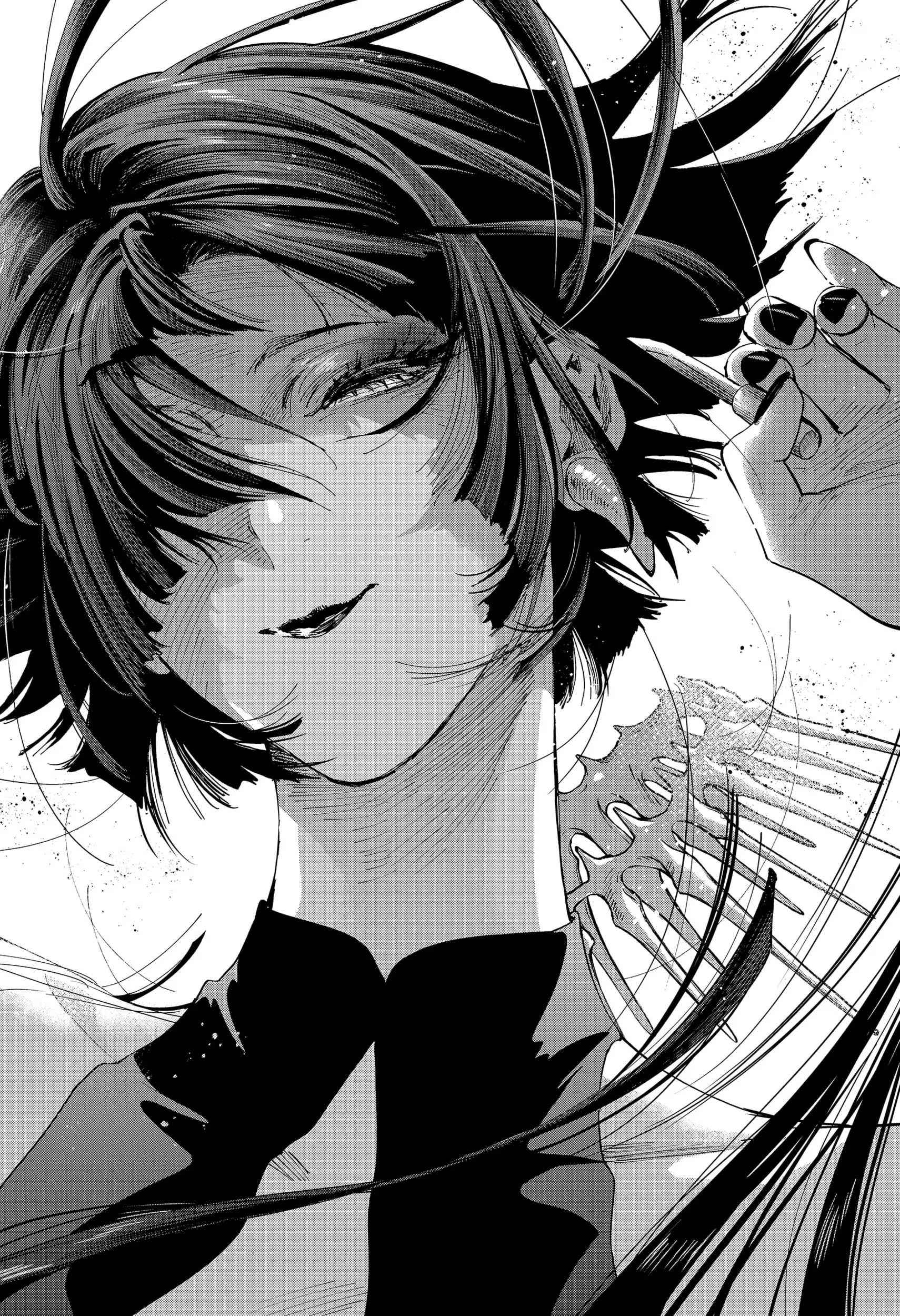 Read Marriage Toxin EN Manga Online
