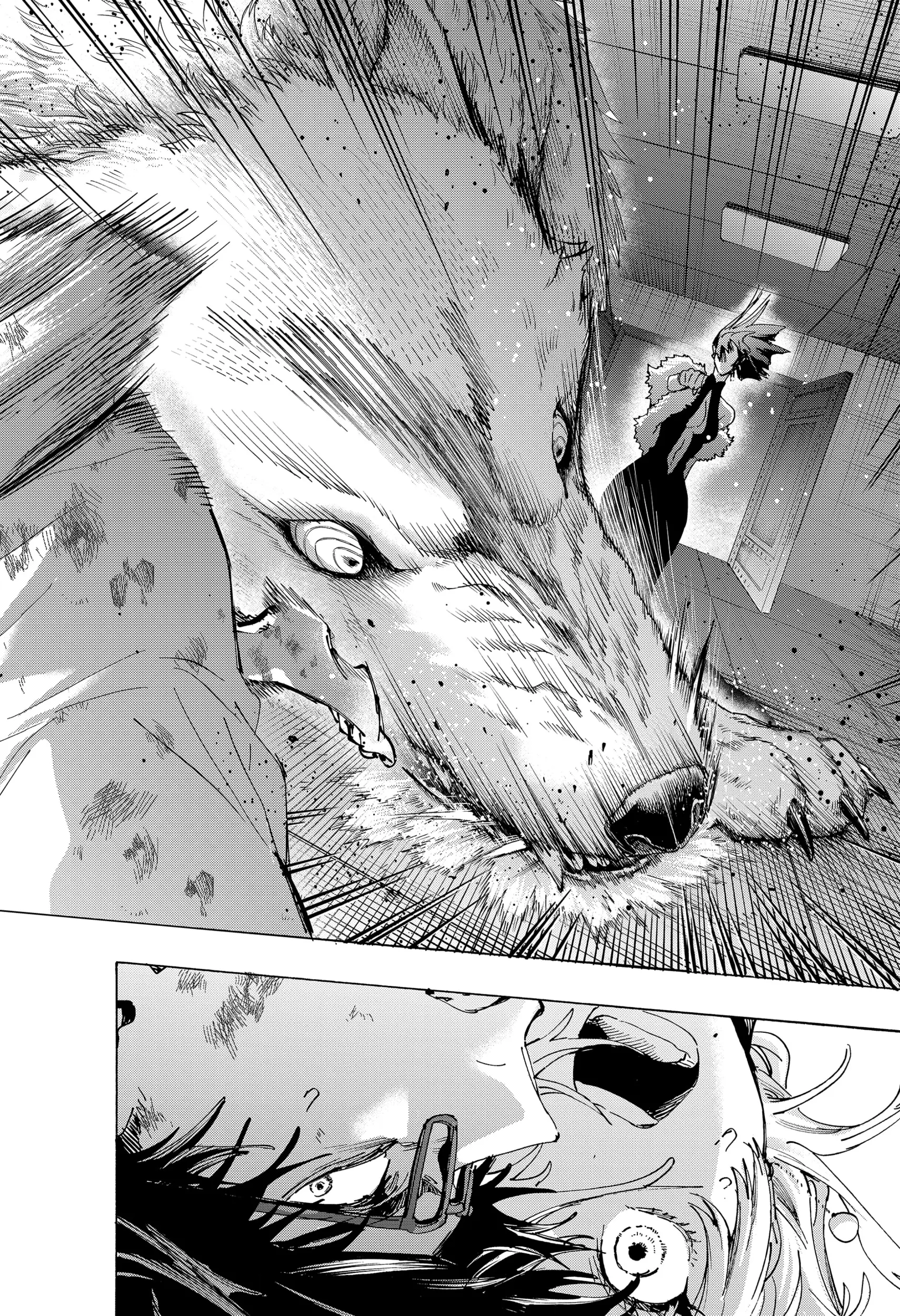 Read Marriage Toxin EN Manga Online