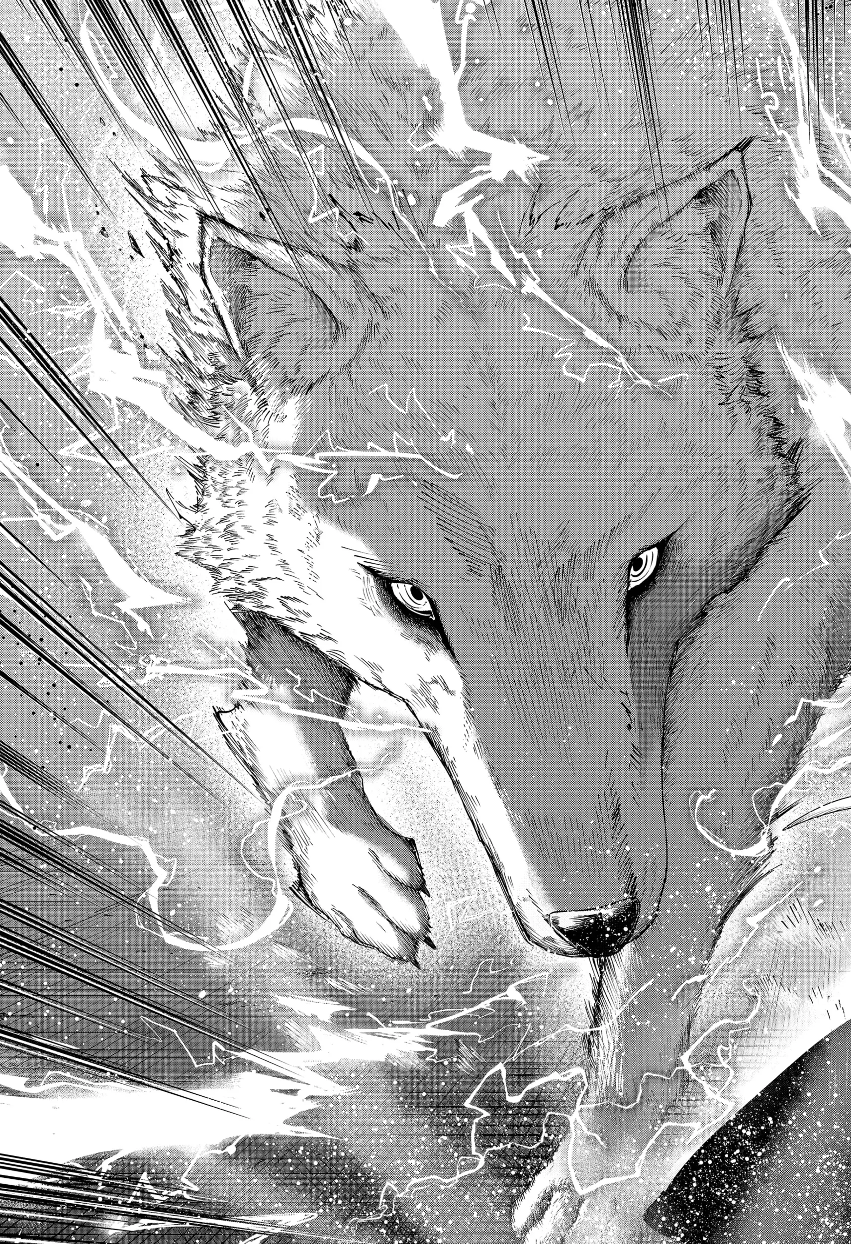 Read Marriage Toxin EN Manga Online