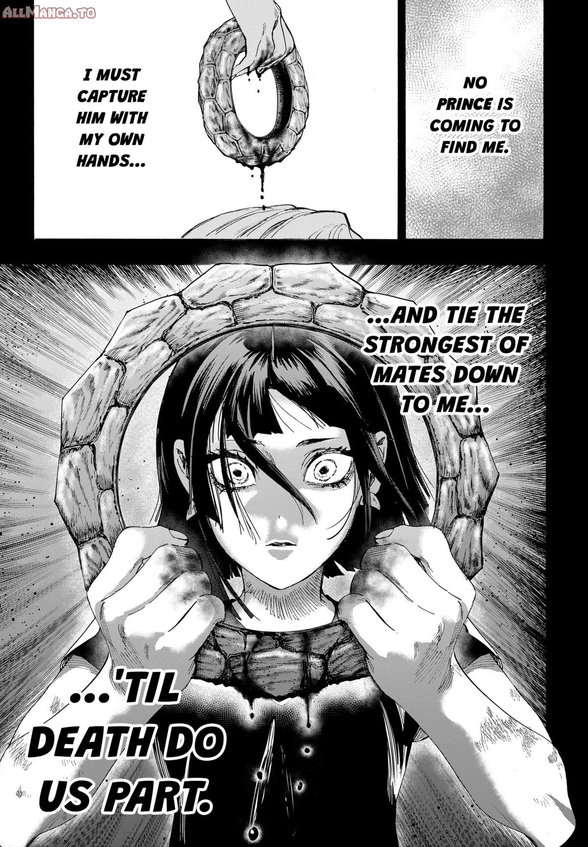 Read Marriage Toxin EN Manga Online