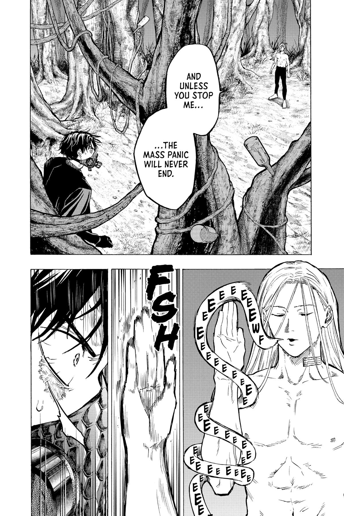 Read Marriage Toxin EN Manga Online