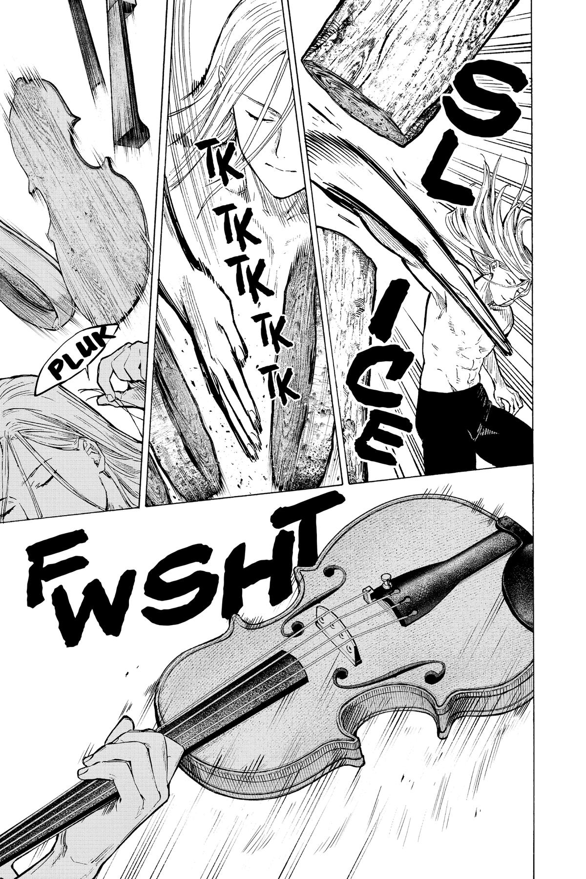 Read Marriage Toxin EN Manga Online