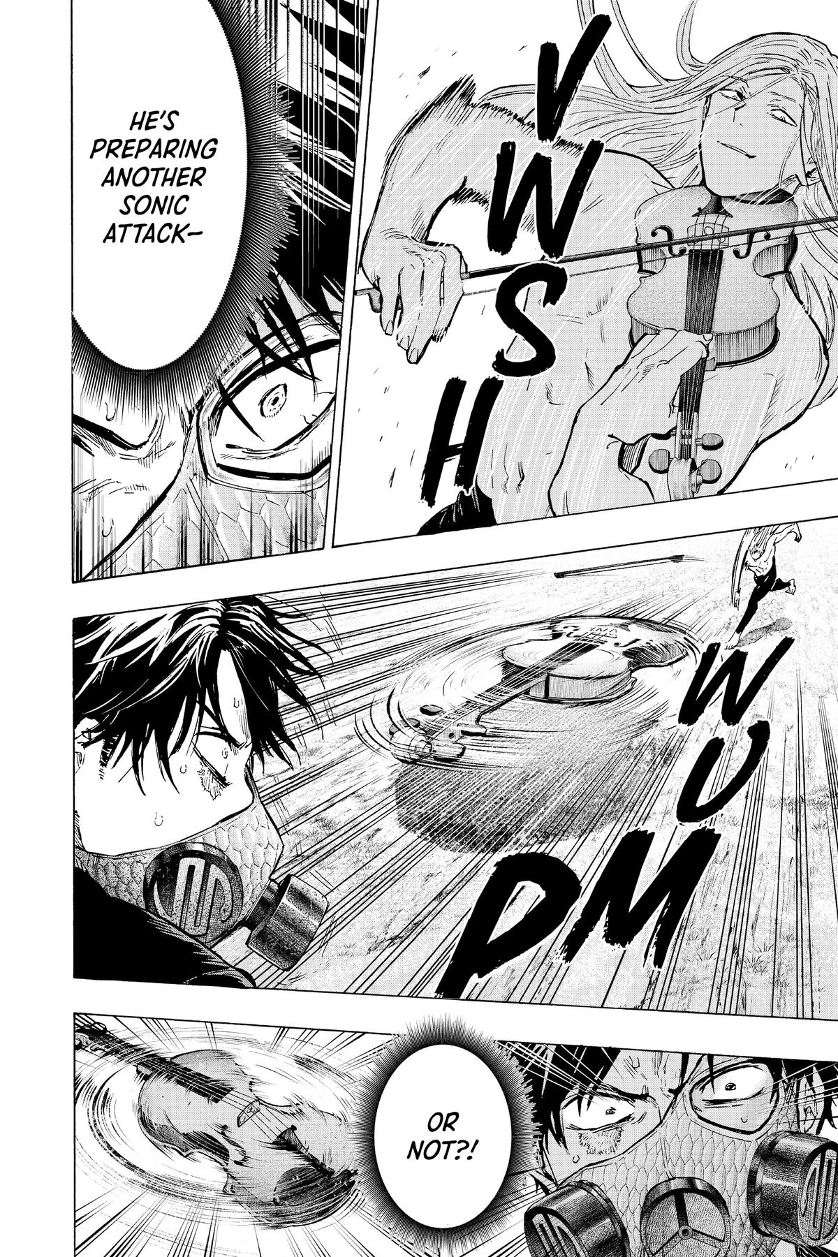 Read Marriage Toxin EN Manga Online