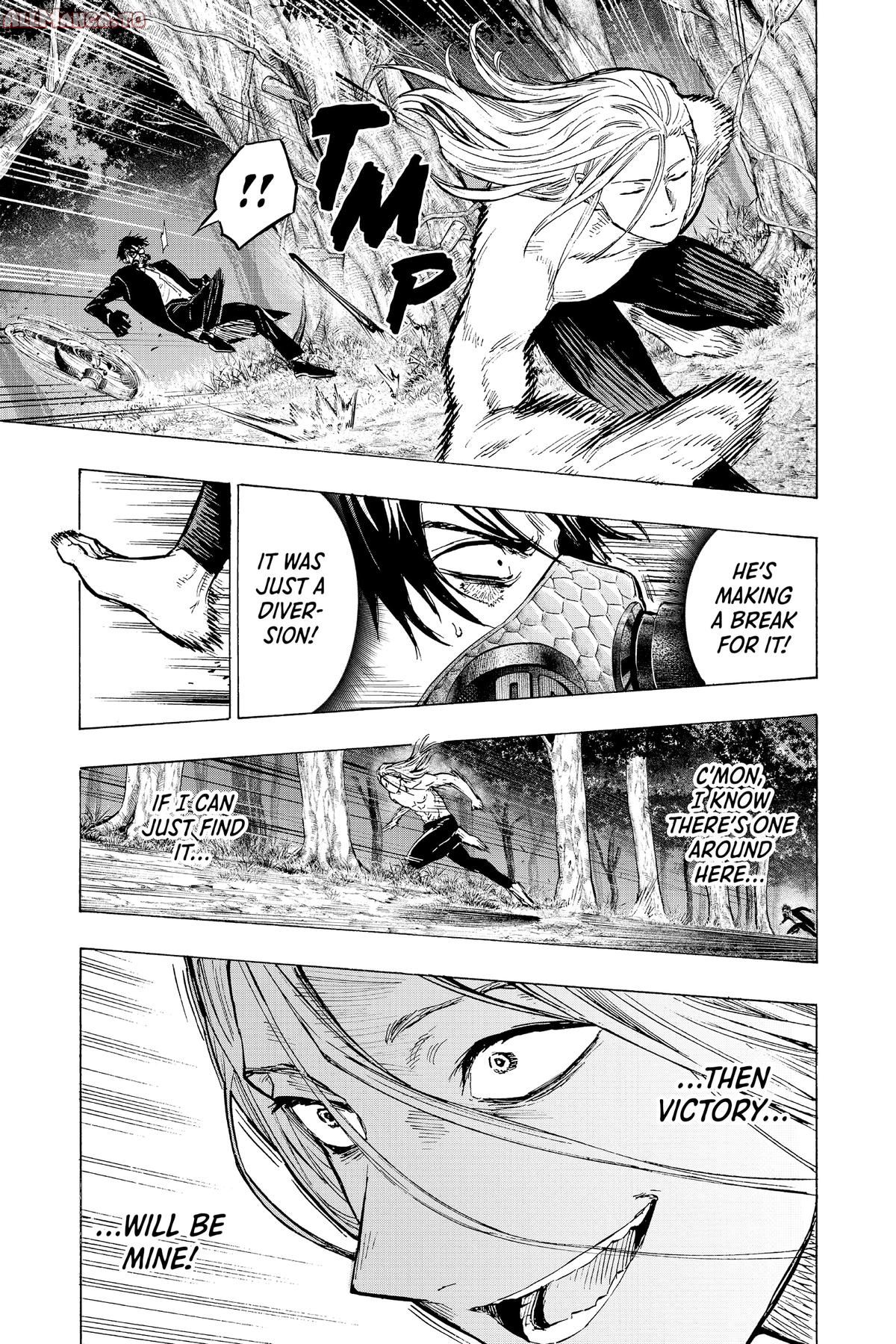 Read Marriage Toxin EN Manga Online