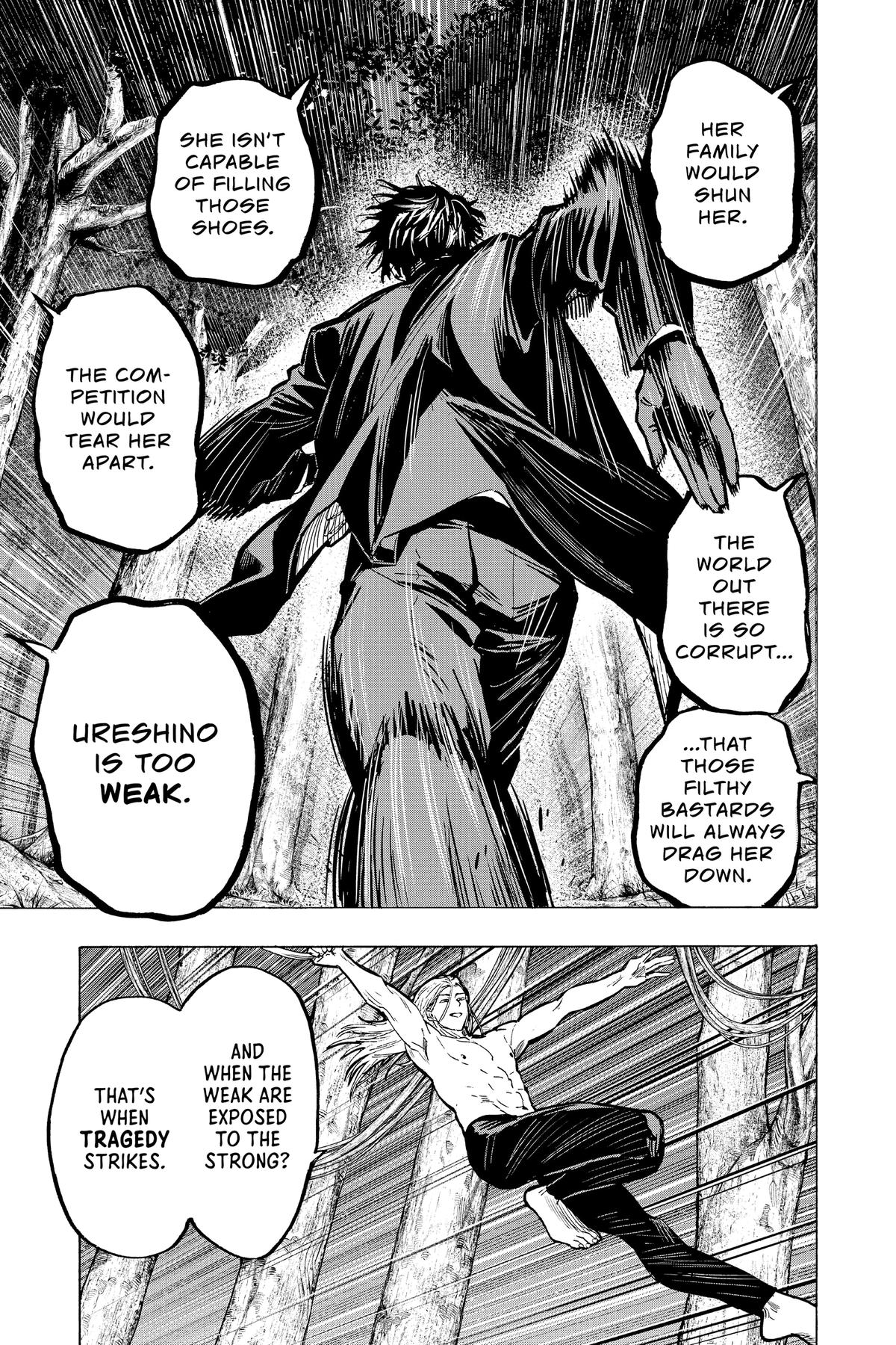 Read Marriage Toxin EN Manga Online