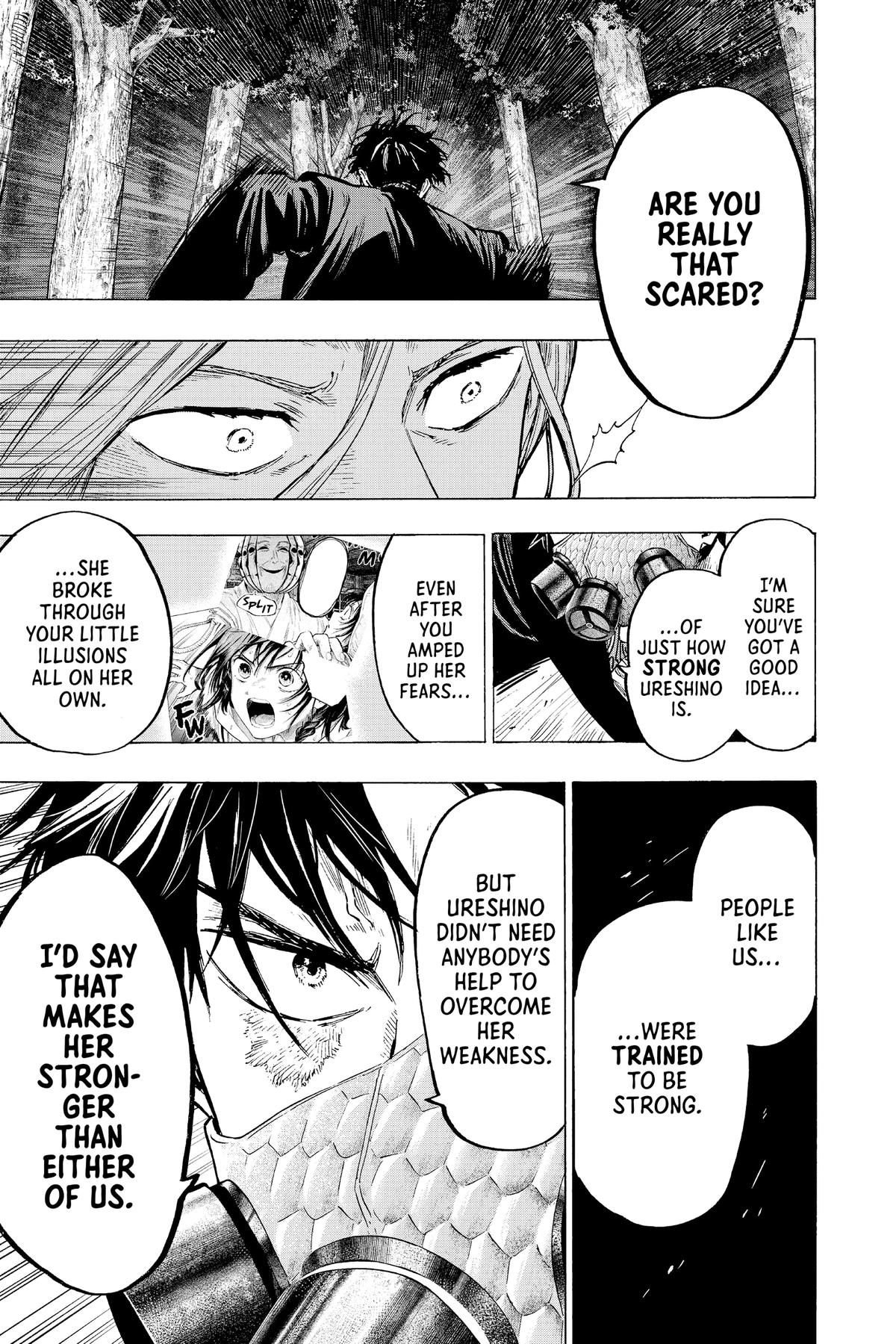 Read Marriage Toxin EN Manga Online