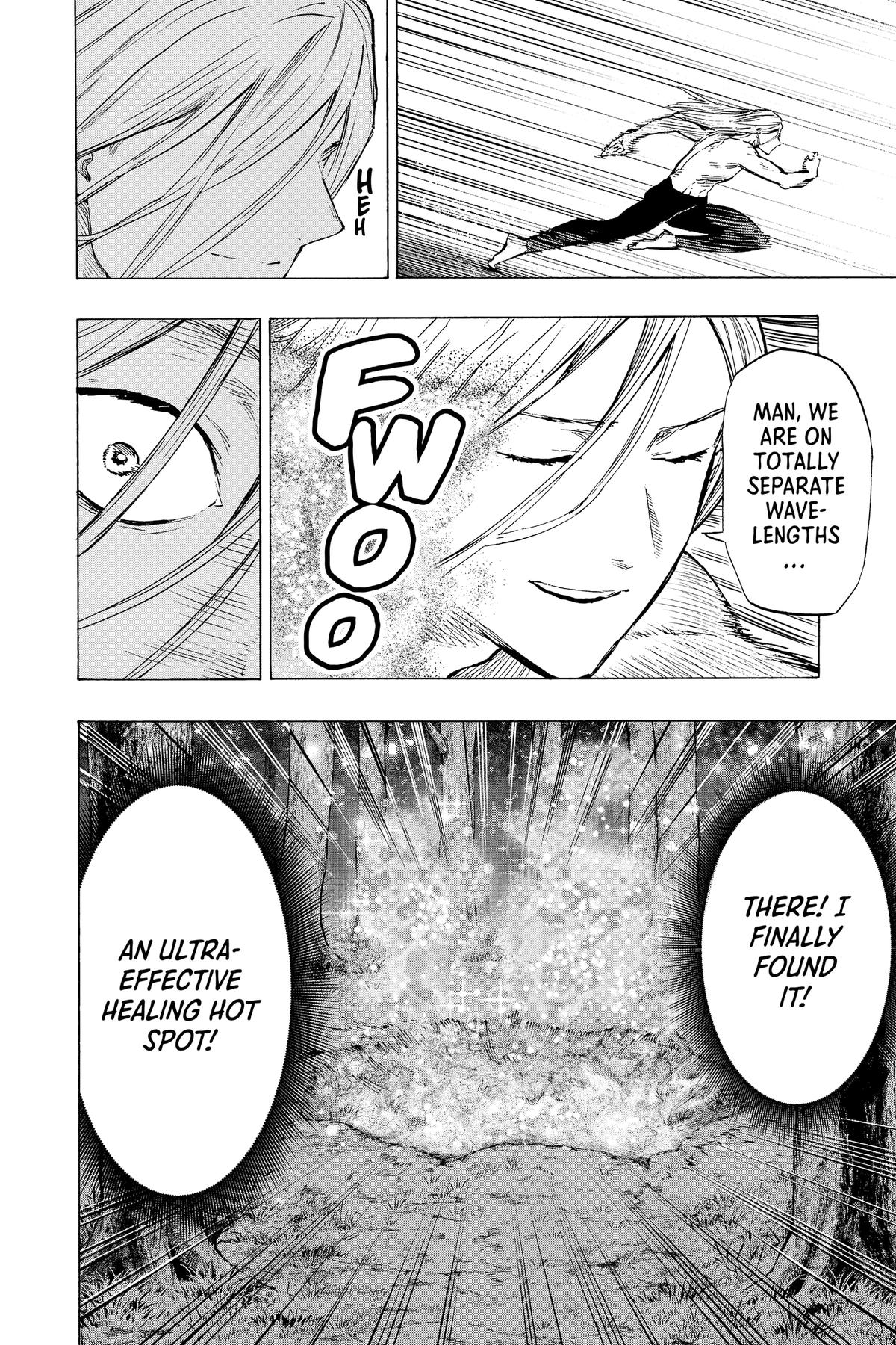 Read Marriage Toxin EN Manga Online