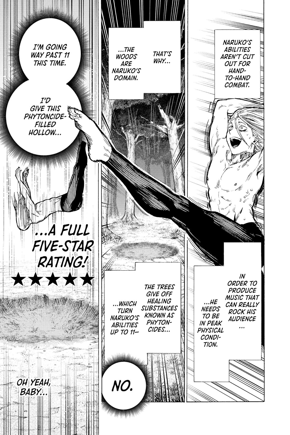 Read Marriage Toxin EN Manga Online