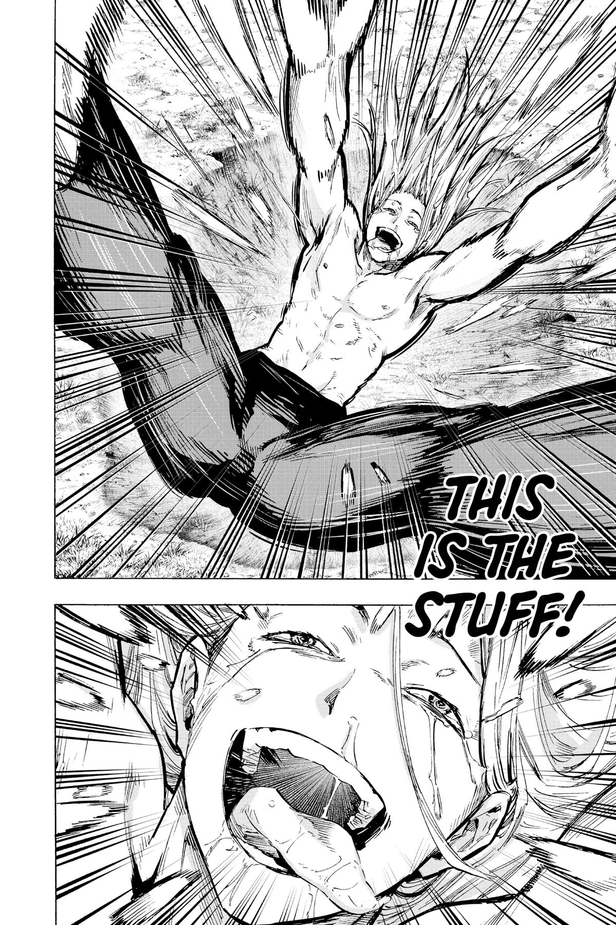 Read Marriage Toxin EN Manga Online