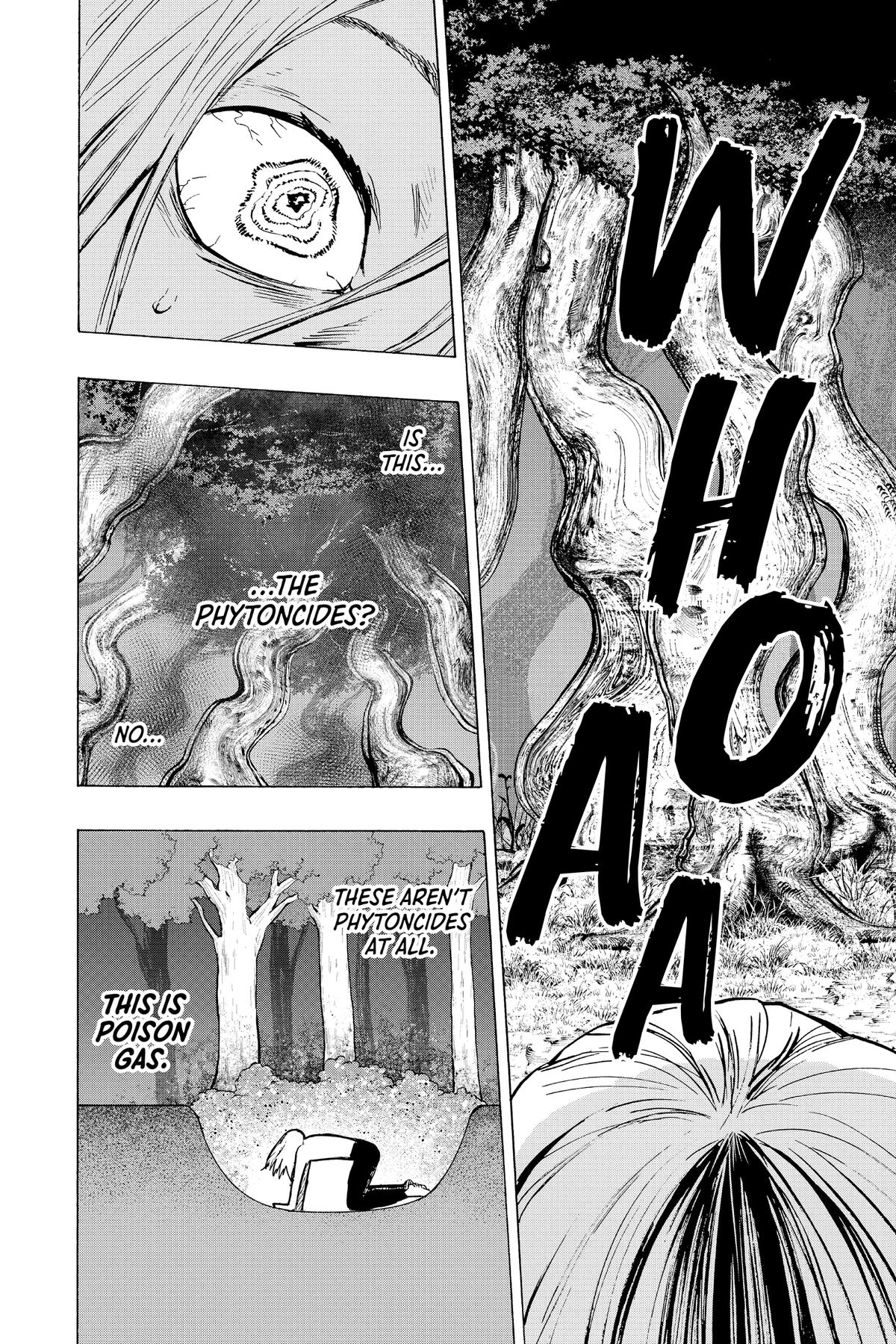 Read Marriage Toxin EN Manga Online