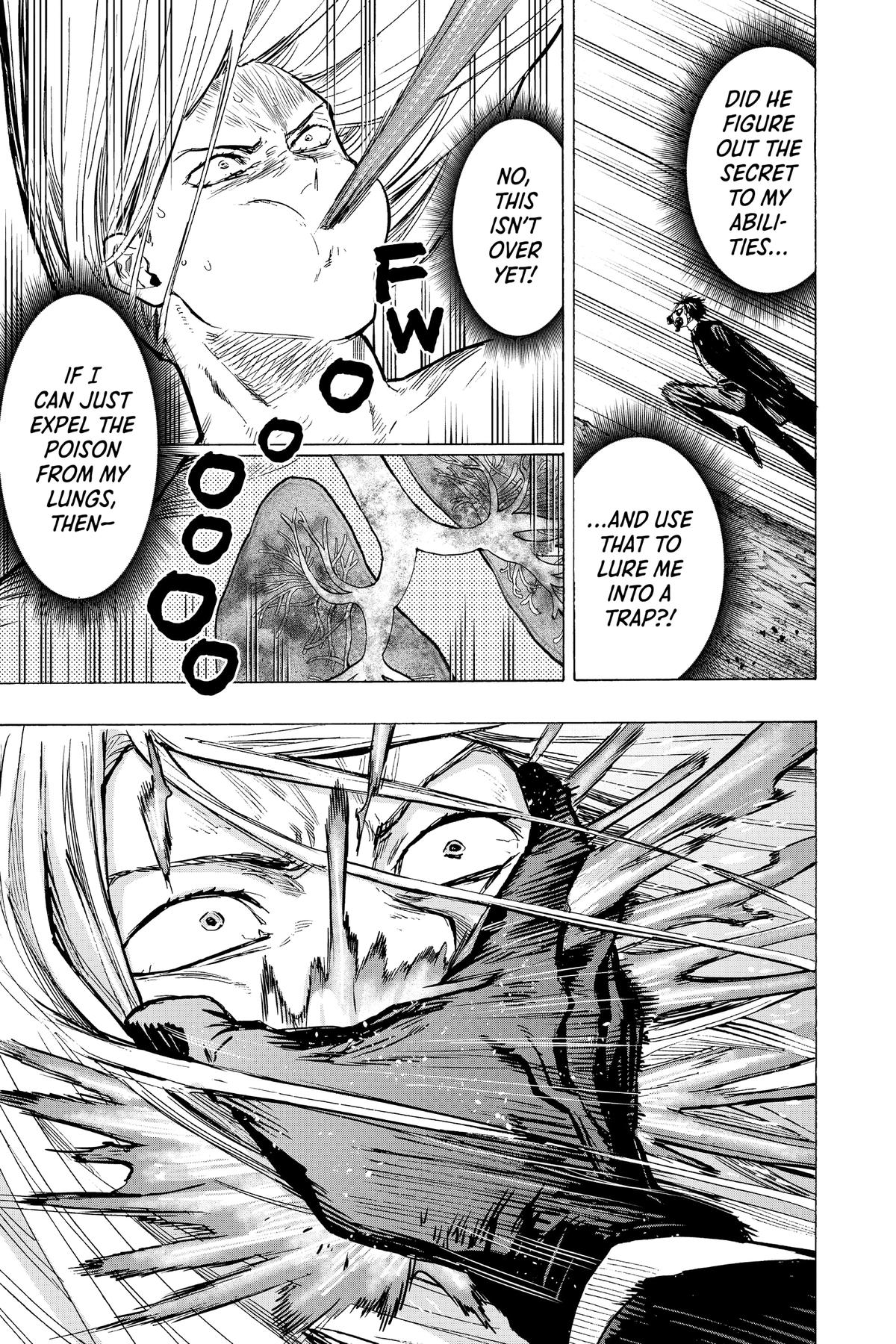 Read Marriage Toxin EN Manga Online