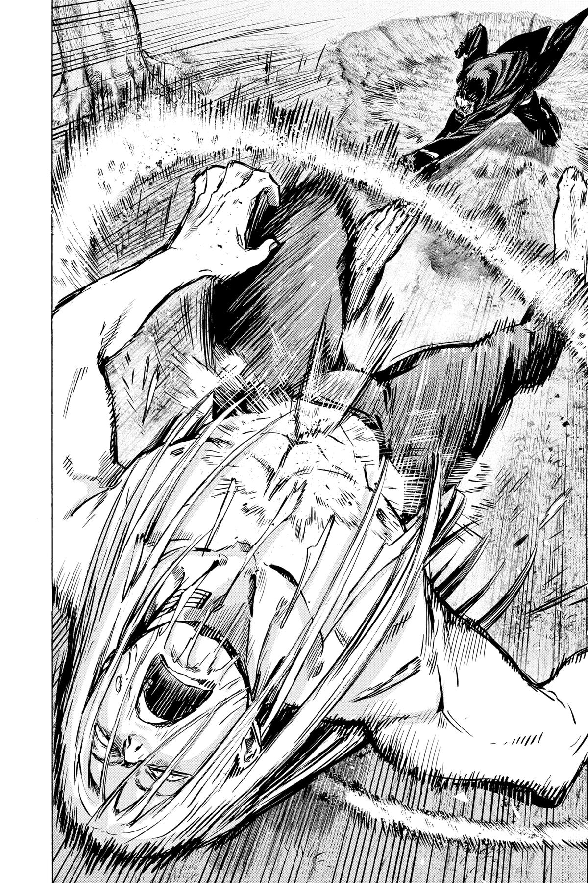 Read Marriage Toxin EN Manga Online