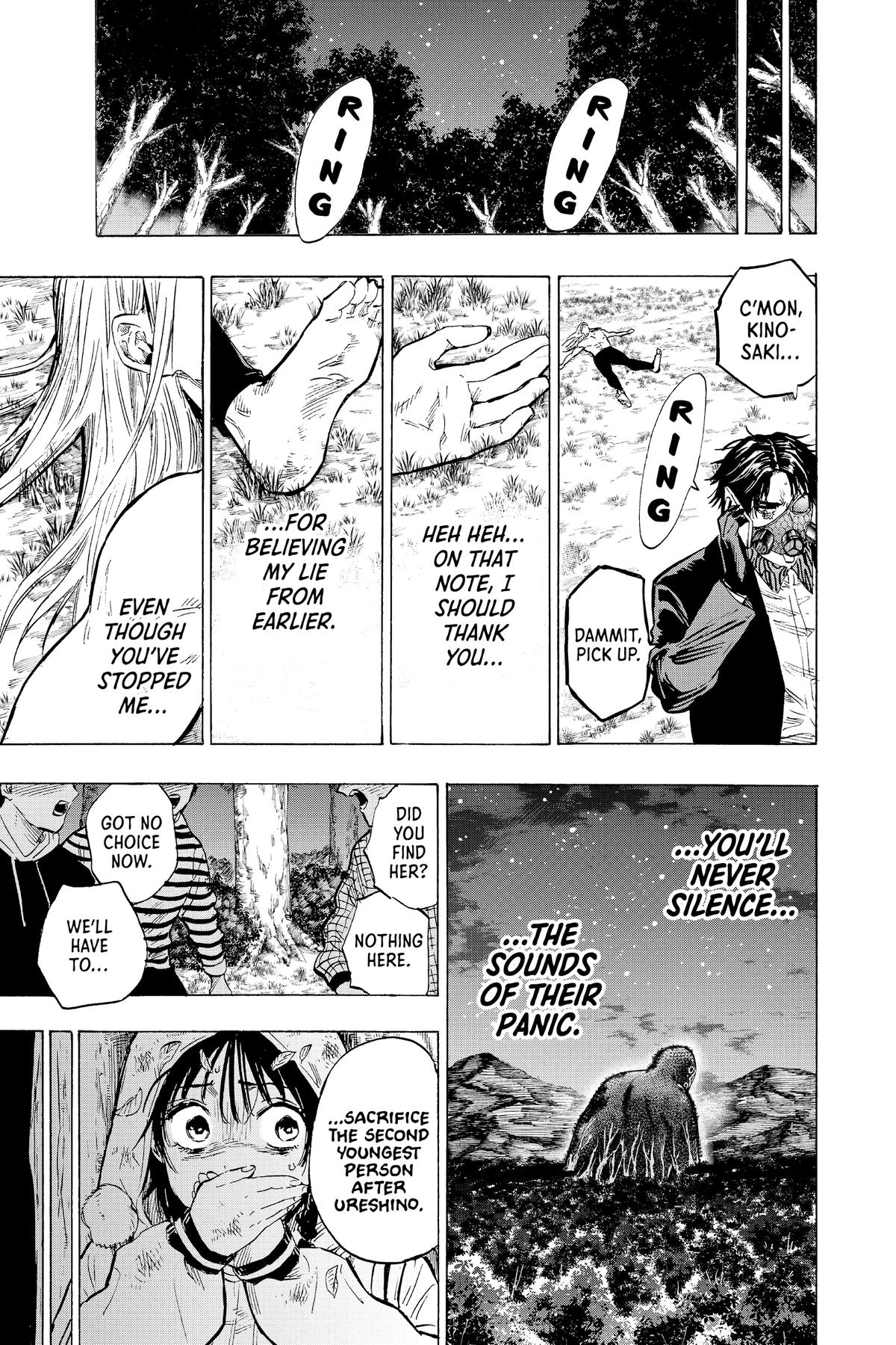 Read Marriage Toxin EN Manga Online