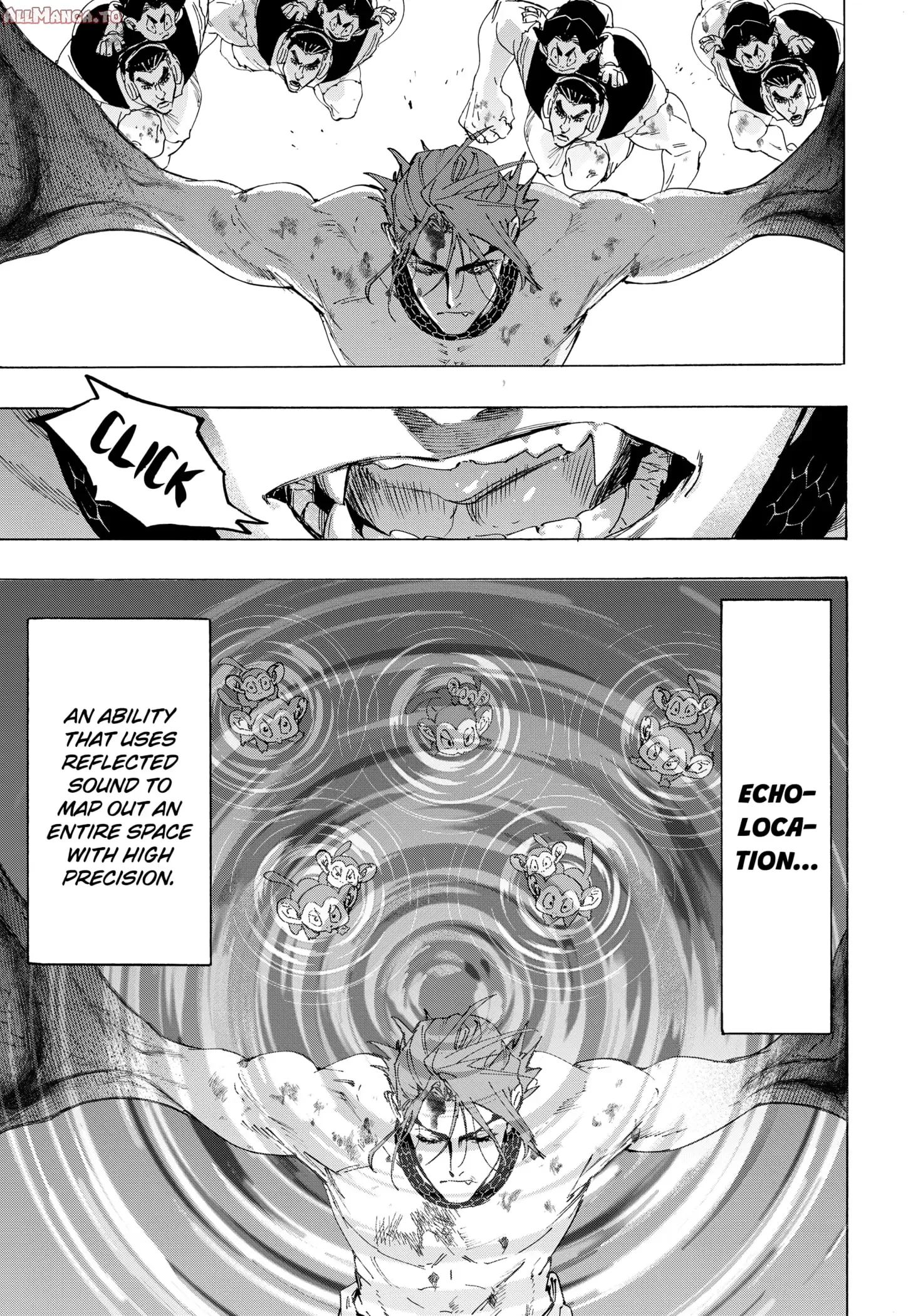 Read Marriage Toxin EN Manga Online