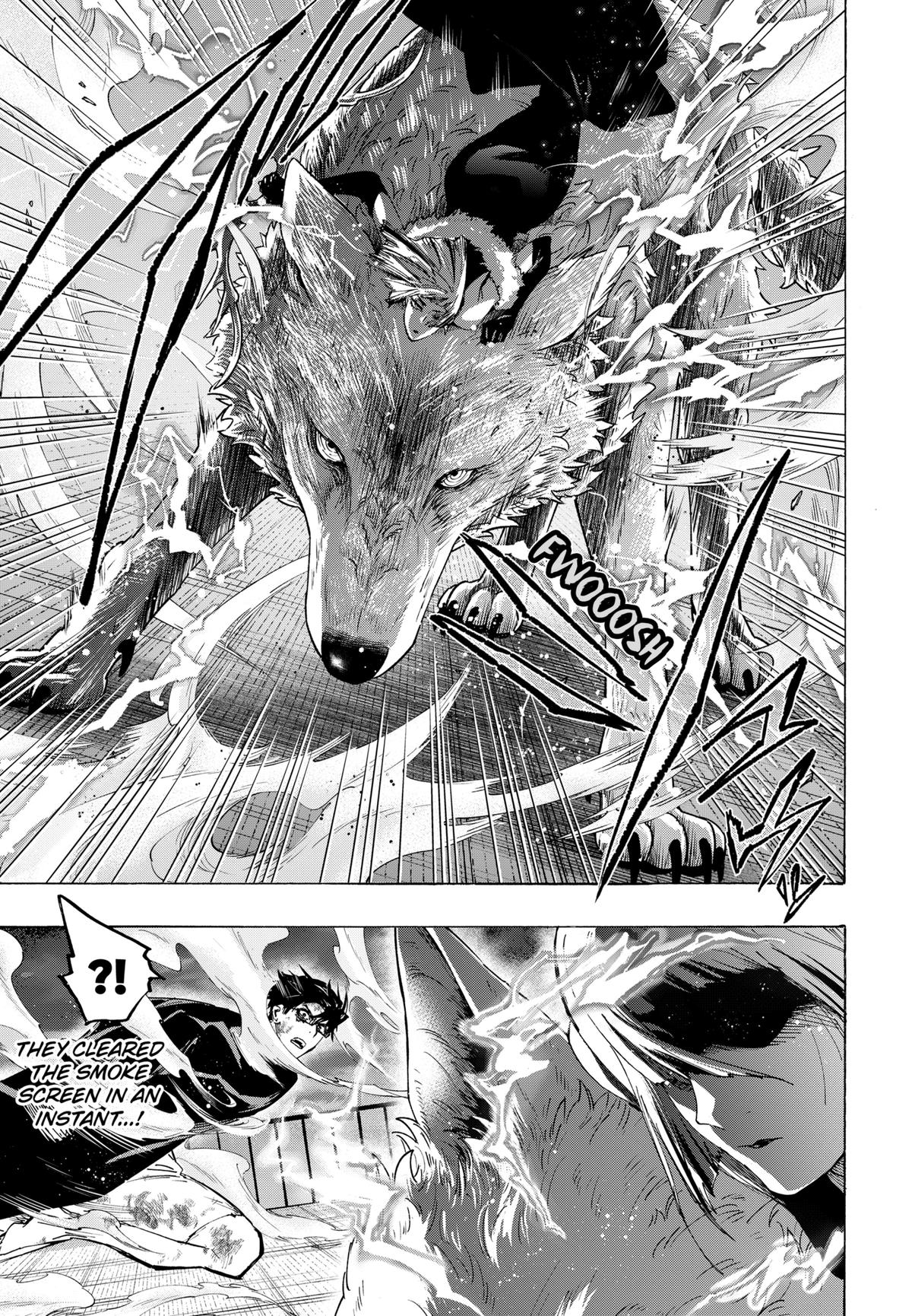Read Marriage Toxin EN Manga Online