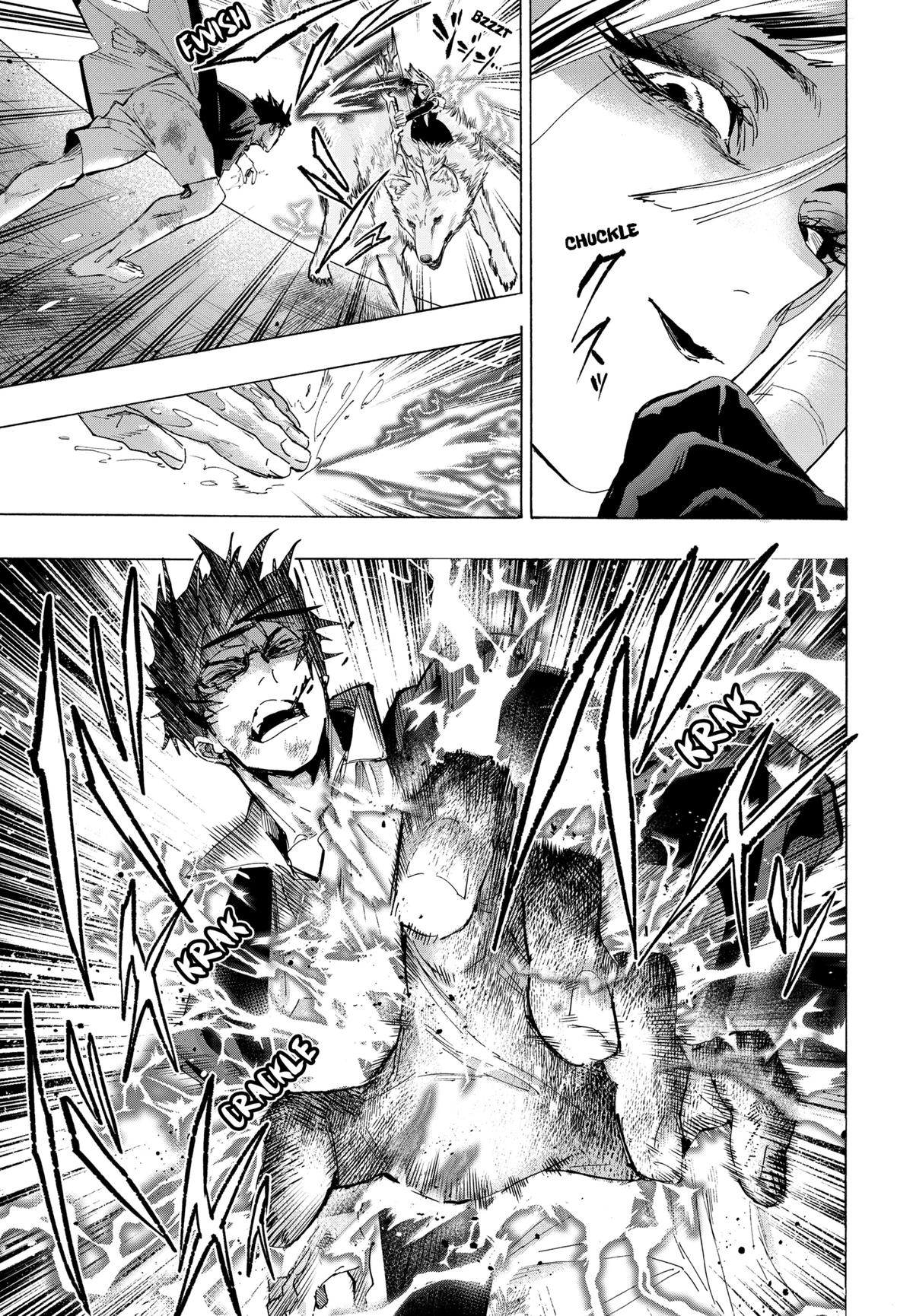 Read Marriage Toxin EN Manga Online