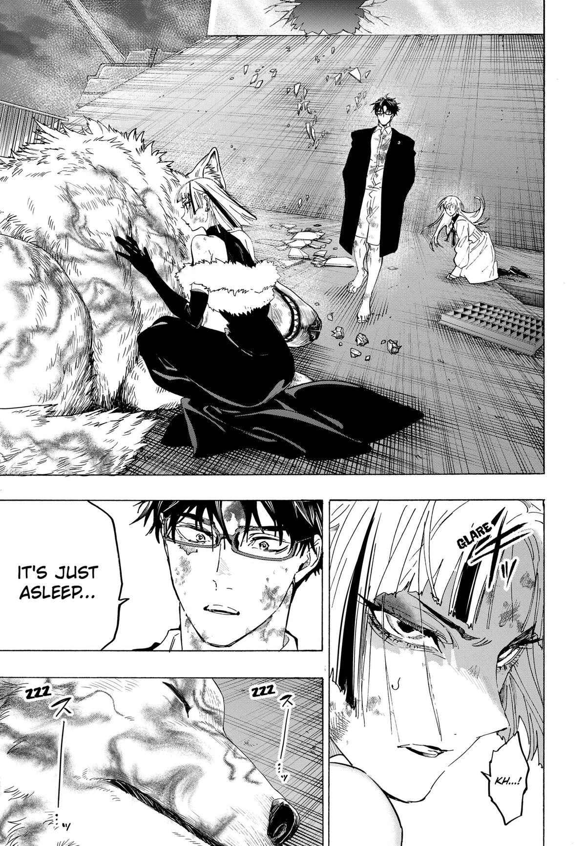 Read Marriage Toxin EN Manga Online