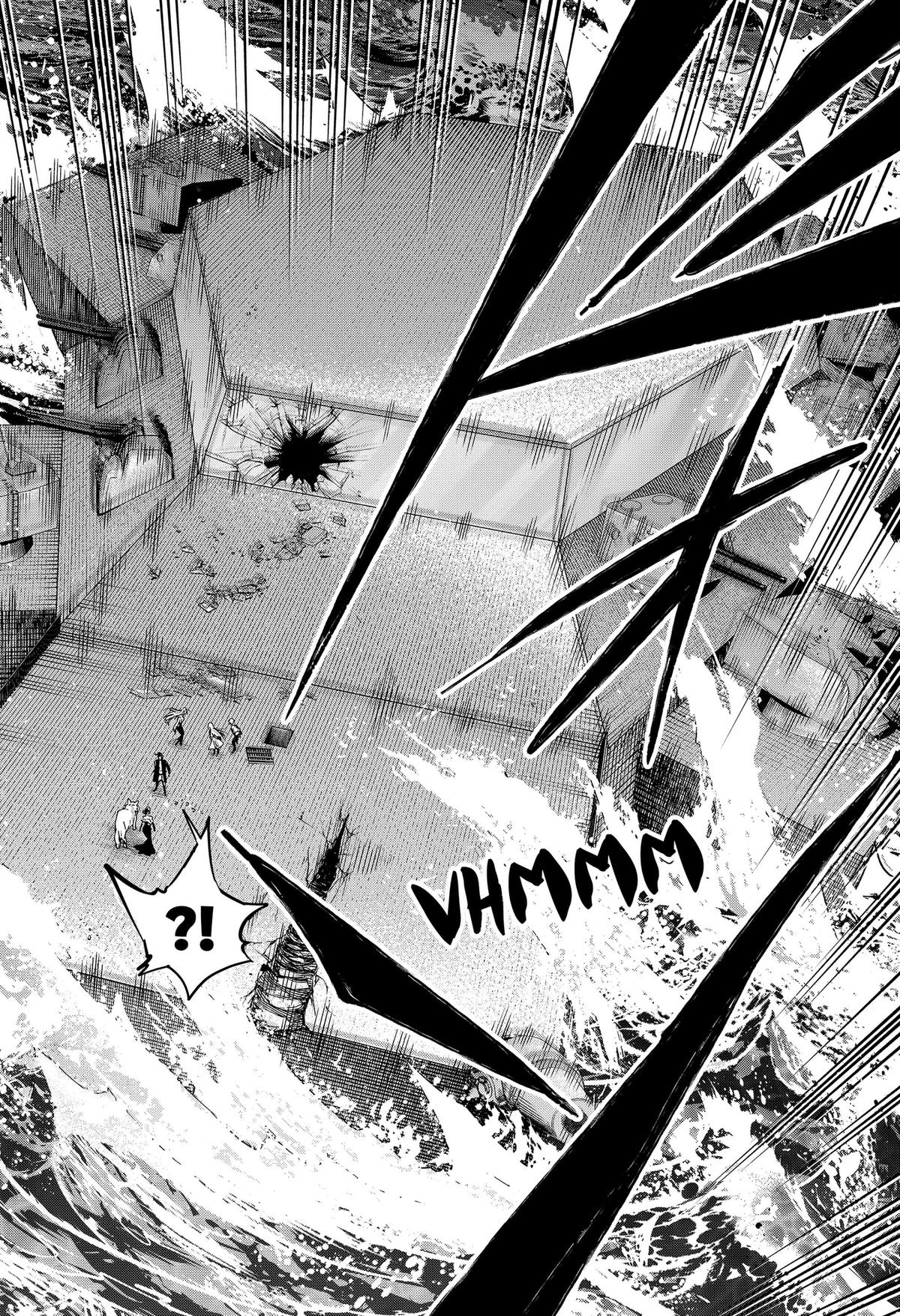 Read Marriage Toxin EN Manga Online
