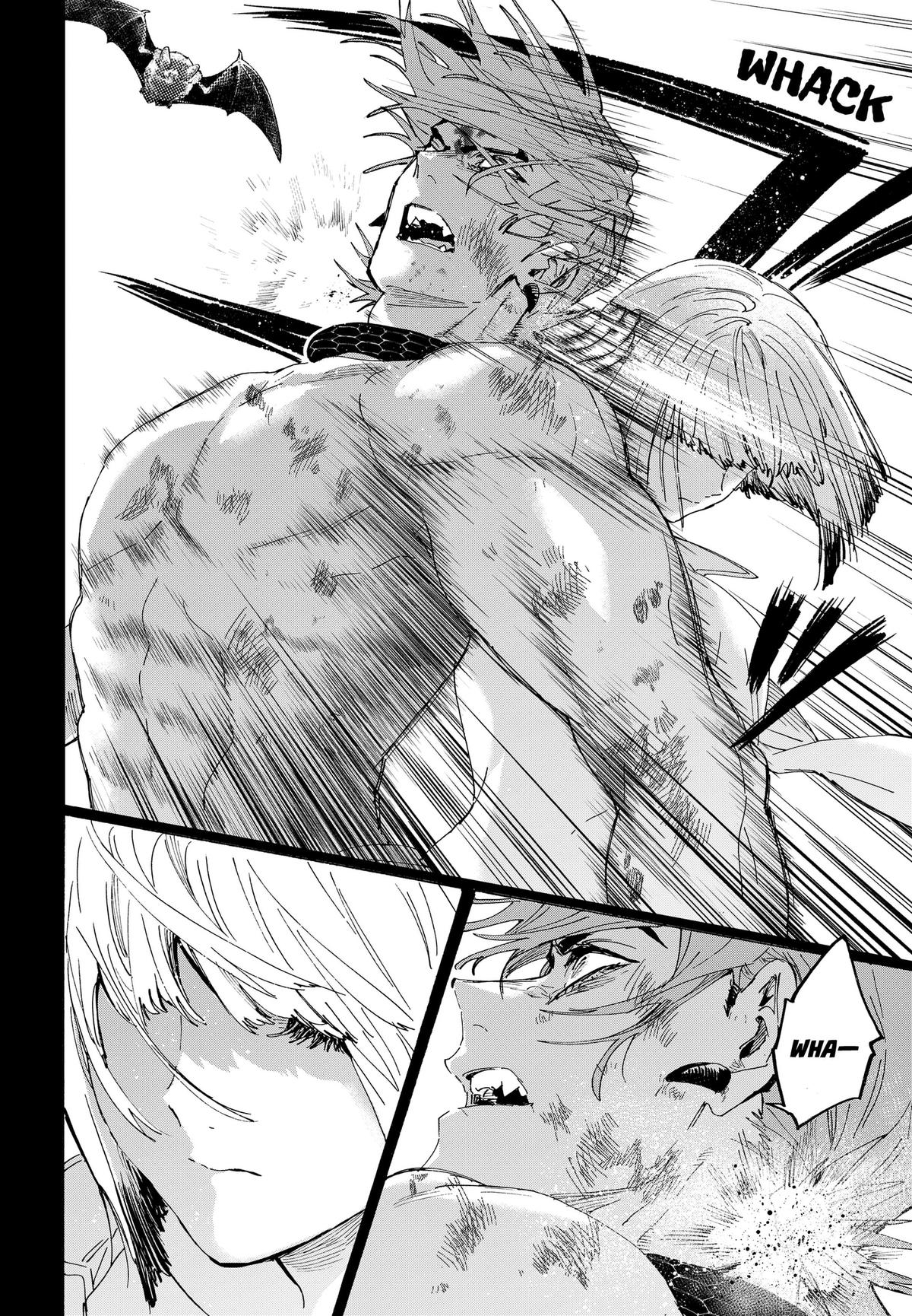 Read Marriage Toxin EN Manga Online