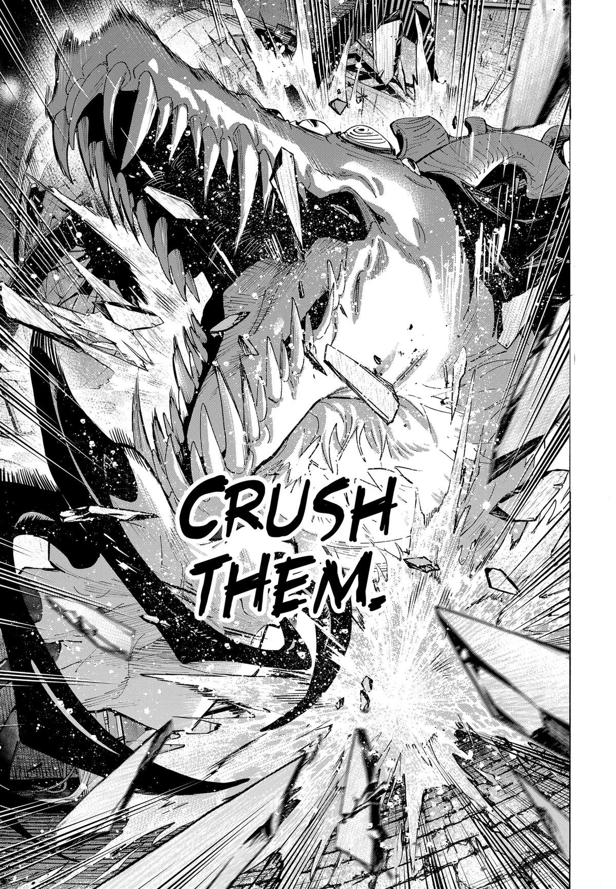 Read Marriage Toxin EN Manga Online
