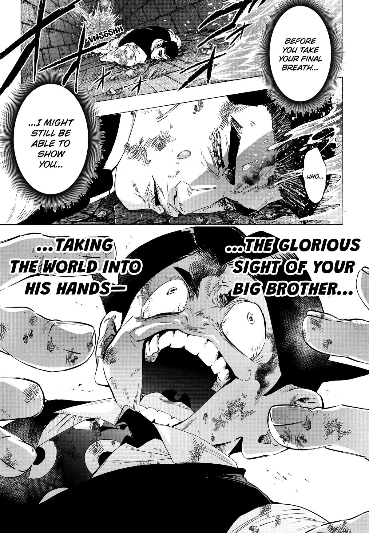 Read Marriage Toxin EN Manga Online