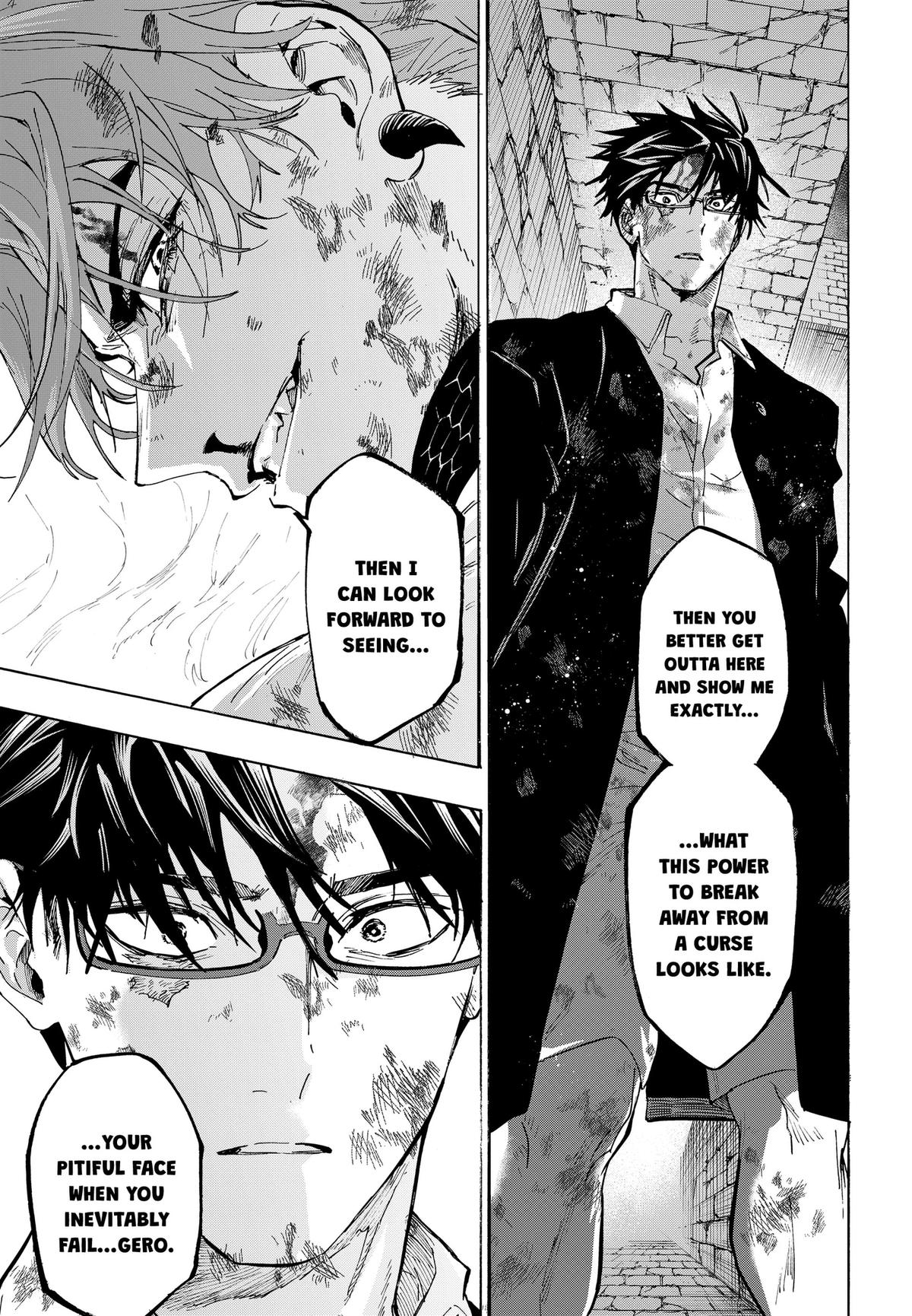 Read Marriage Toxin EN Manga Online