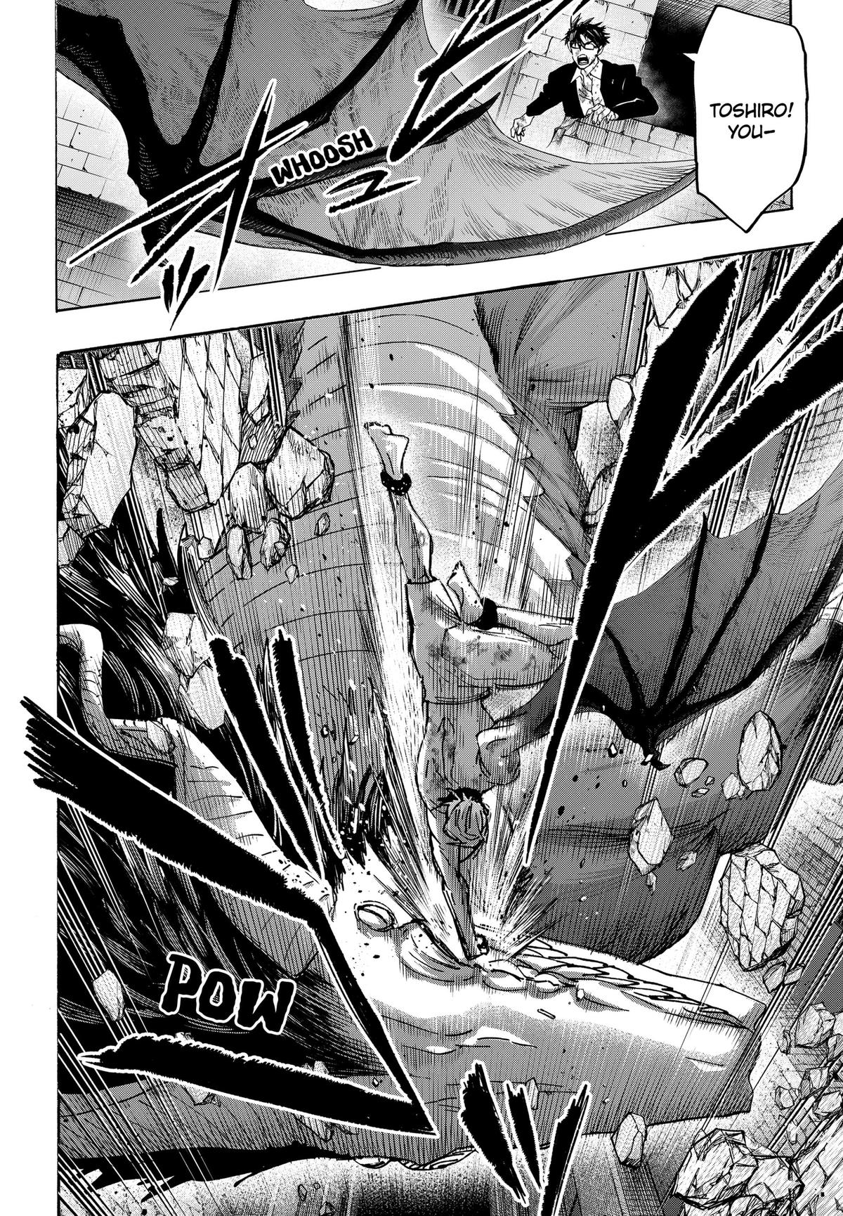 Read Marriage Toxin EN Manga Online