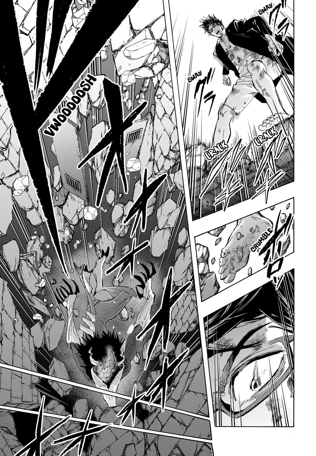 Read Marriage Toxin EN Manga Online