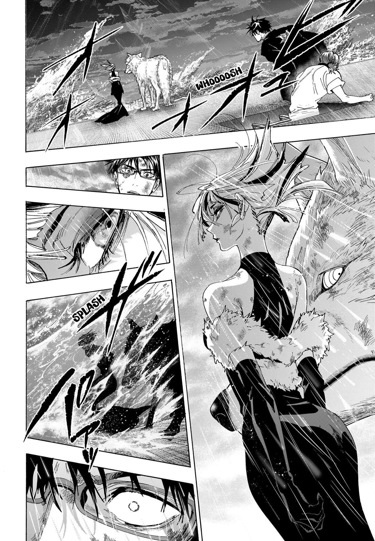 Read Marriage Toxin EN Manga Online