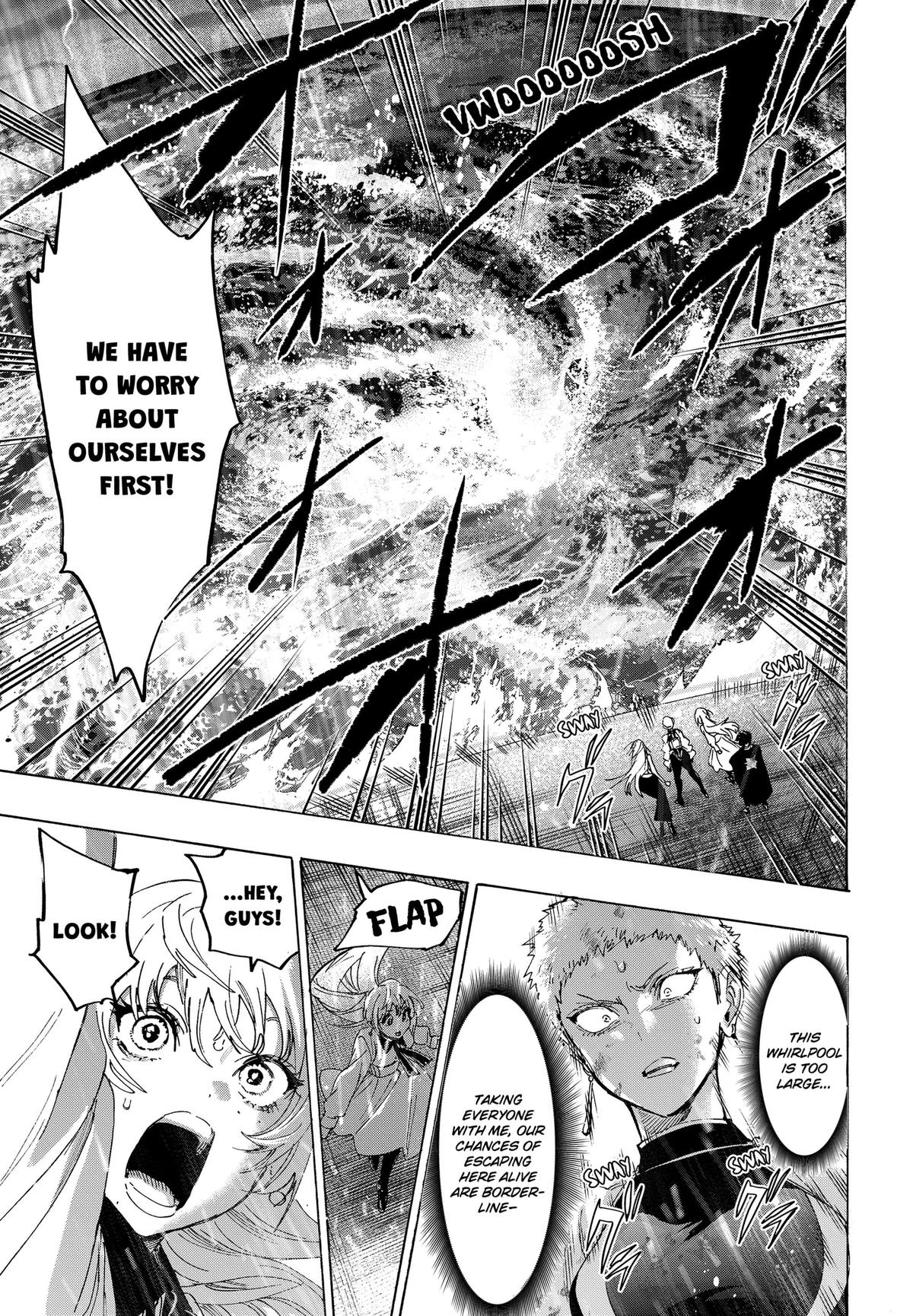 Read Marriage Toxin EN Manga Online