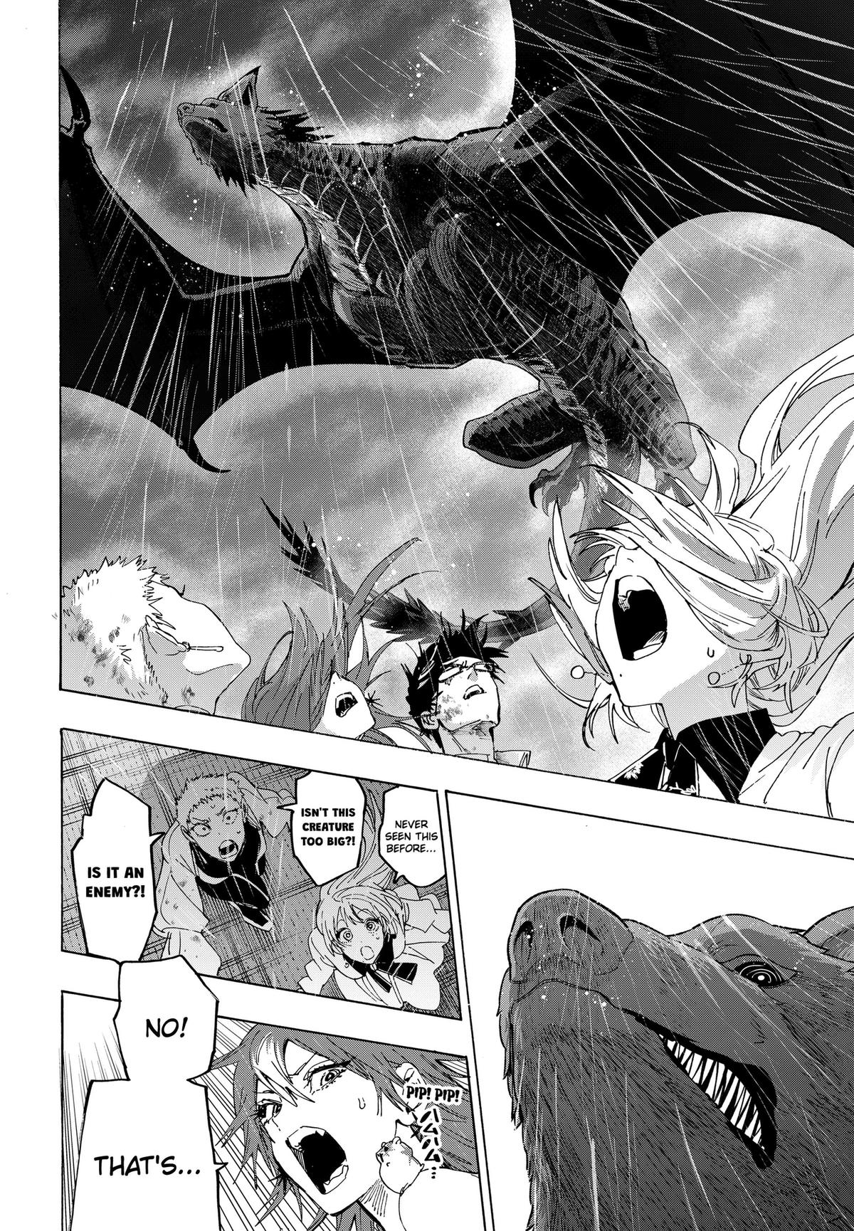 Read Marriage Toxin EN Manga Online