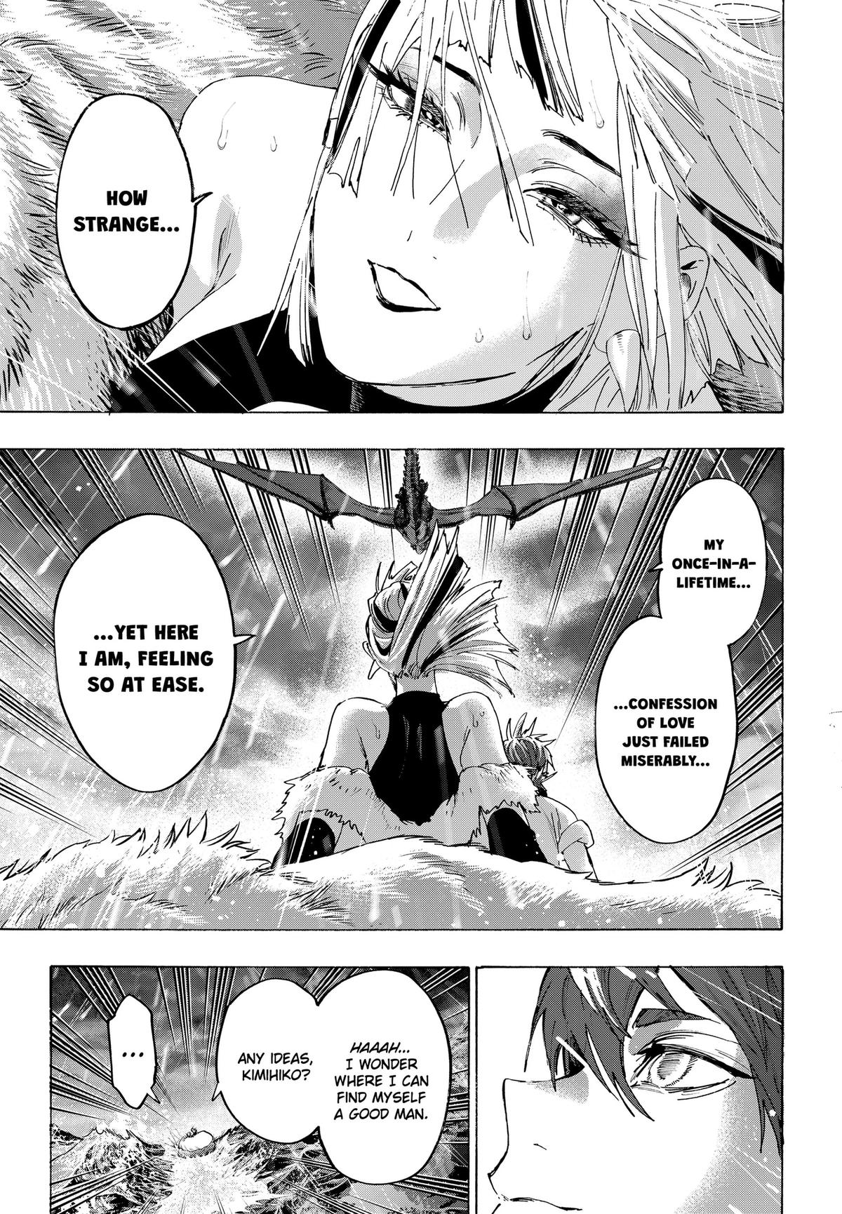 Read Marriage Toxin EN Manga Online
