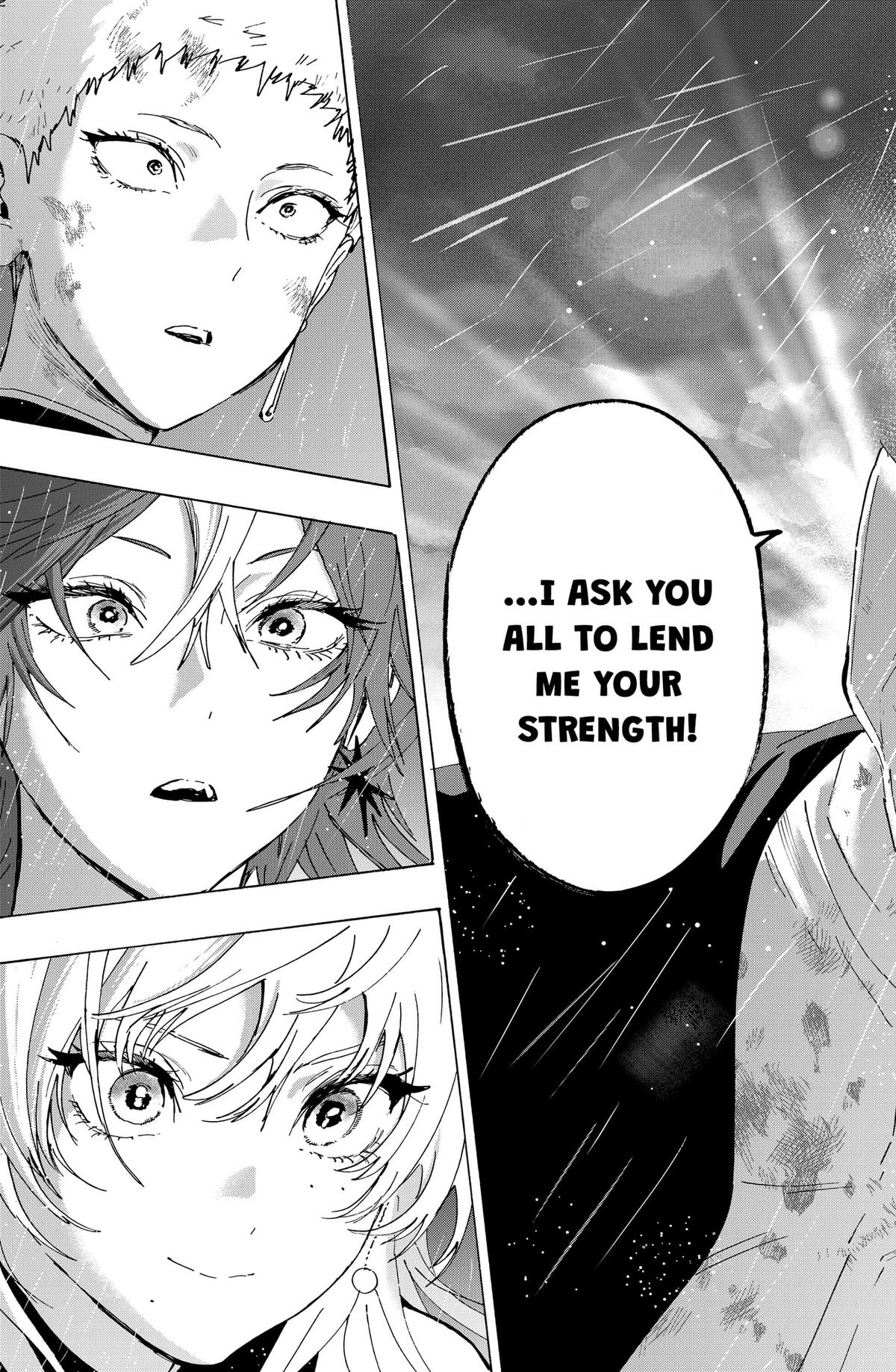 Read Marriage Toxin EN Manga Online