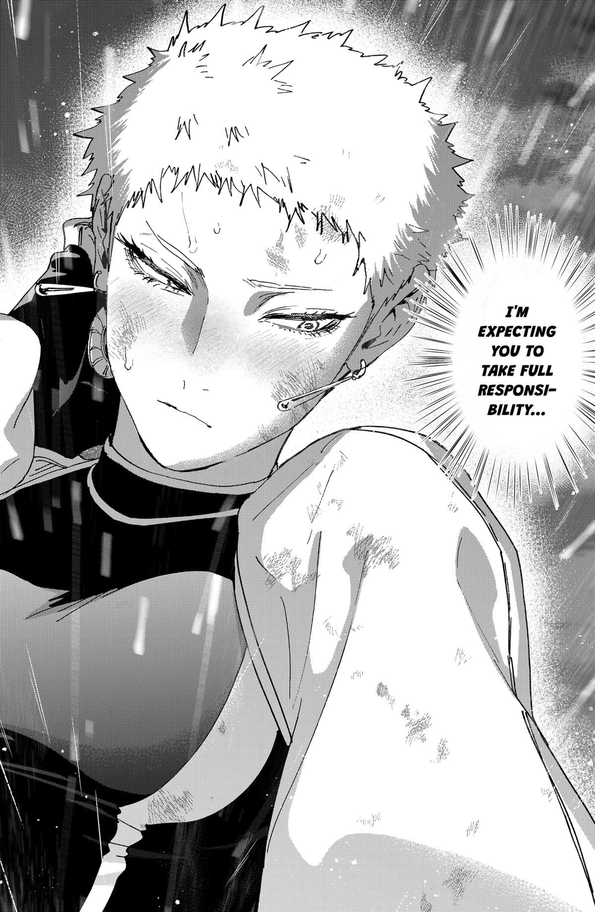 Read Marriage Toxin EN Manga Online