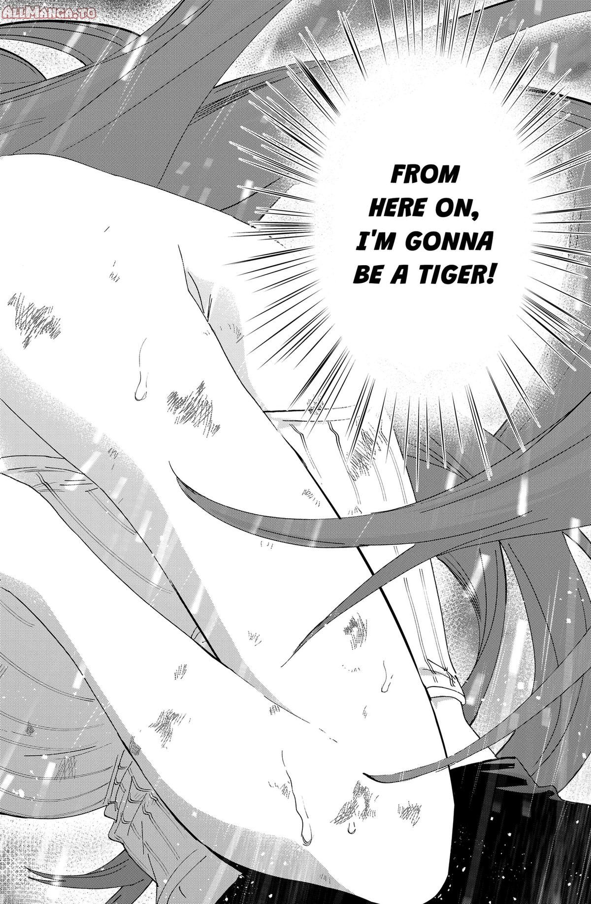 Read Marriage Toxin EN Manga Online