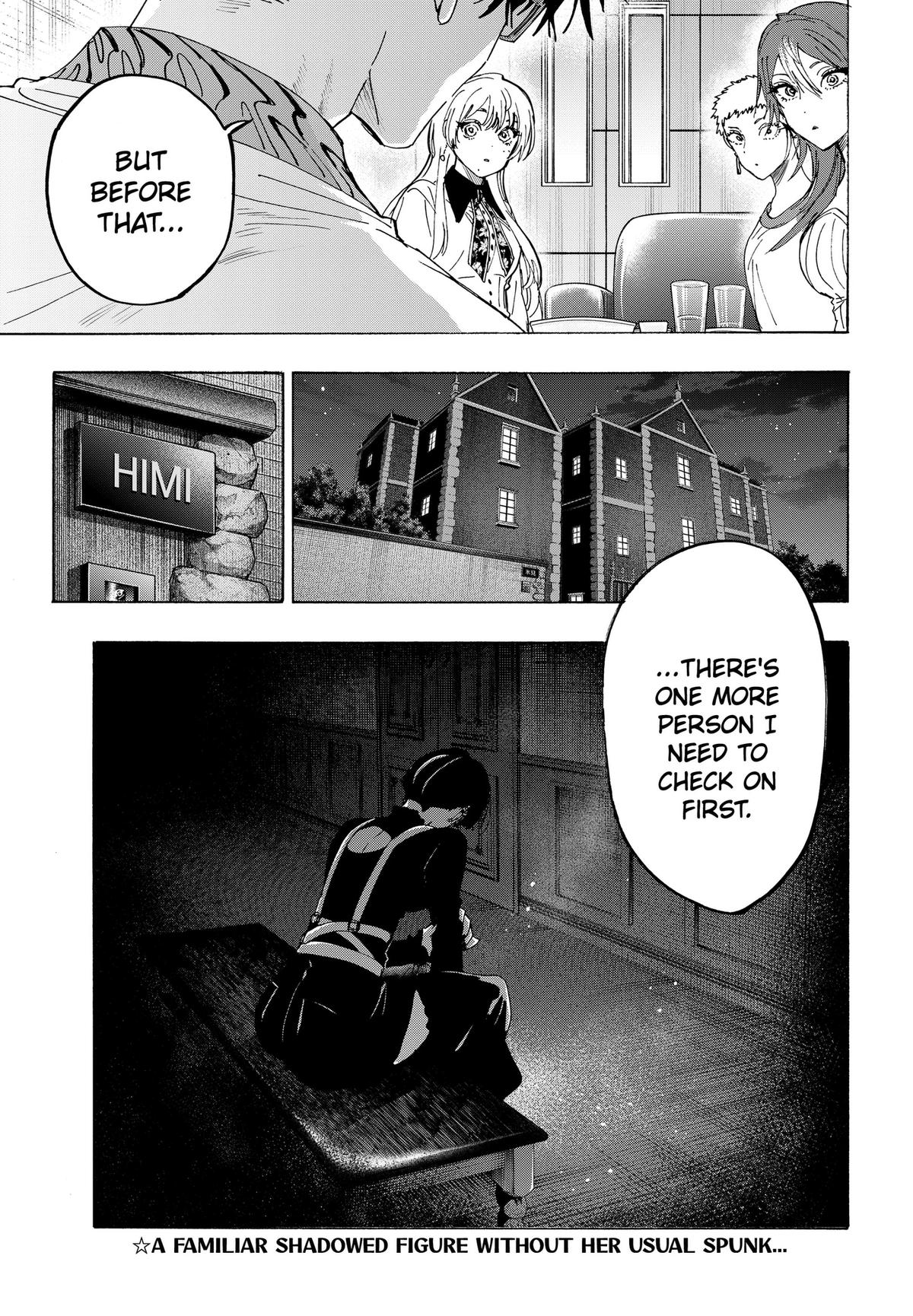 Read Marriage Toxin EN Manga Online